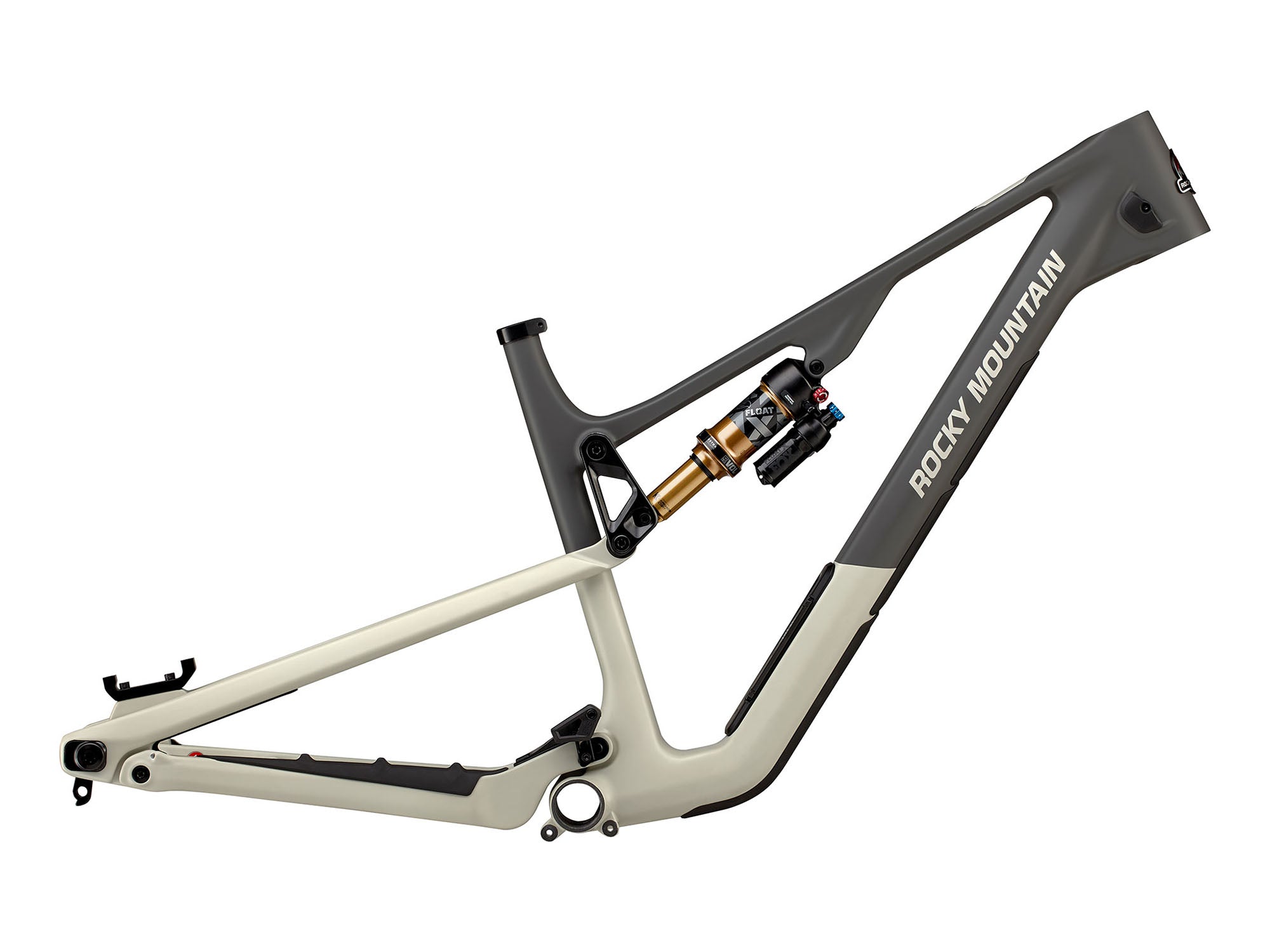 Rocky mountain instinct frame hotsell