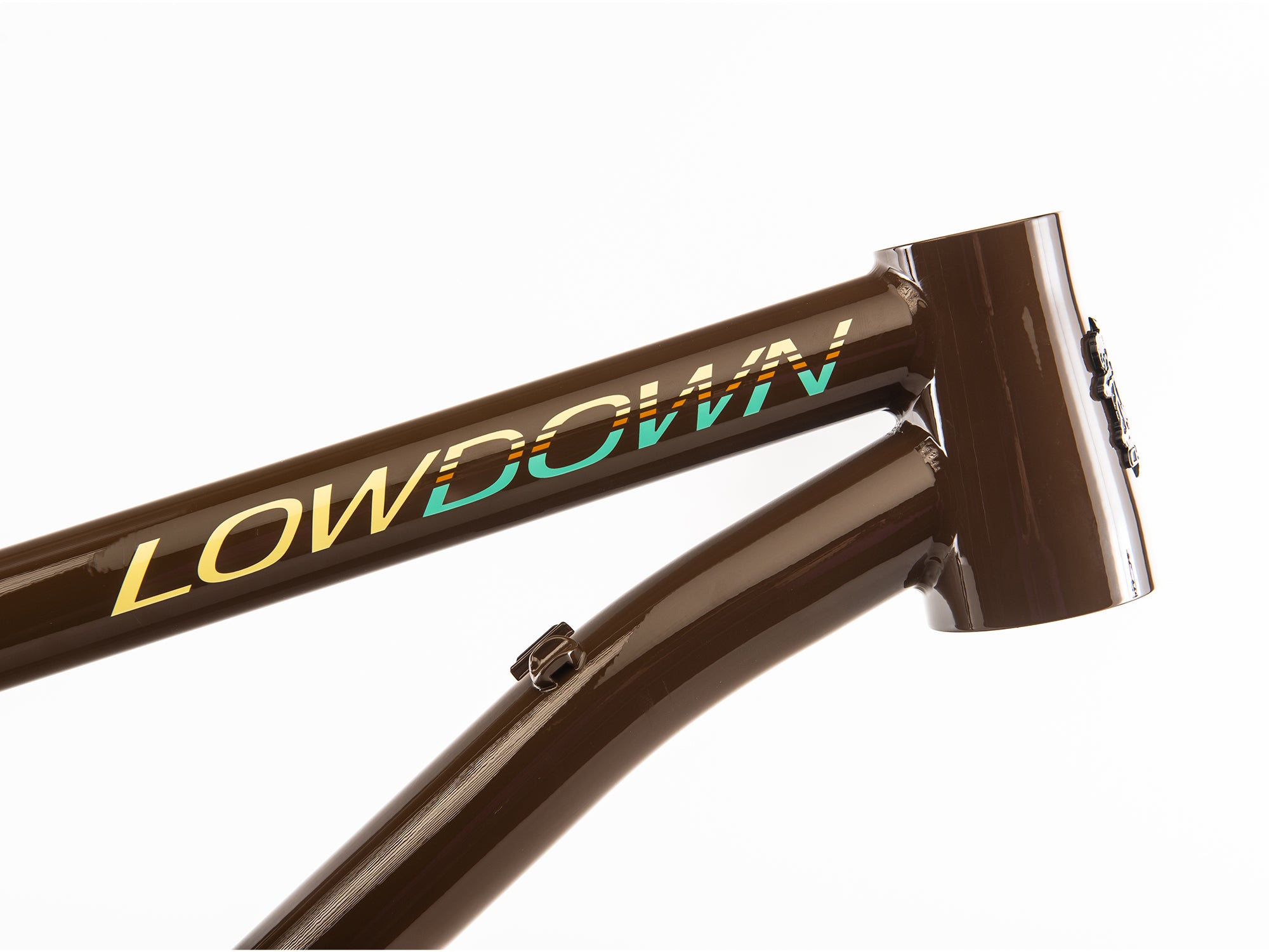 Lowdown Frame - 2025