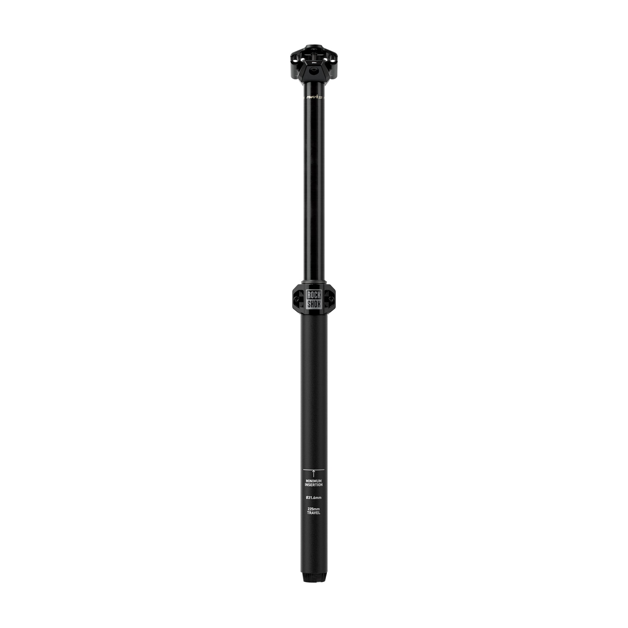 Reverb AXS B1 Wireless Dropper Post