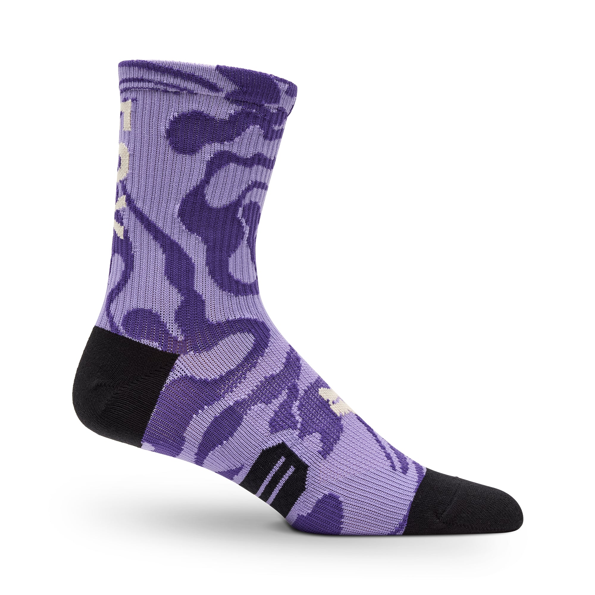 6" Ranger Sock