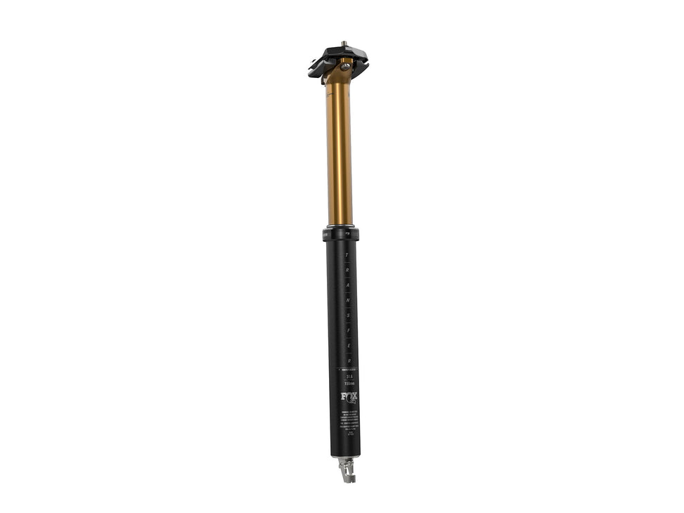 Transfer Factory Dropper Post - 2025