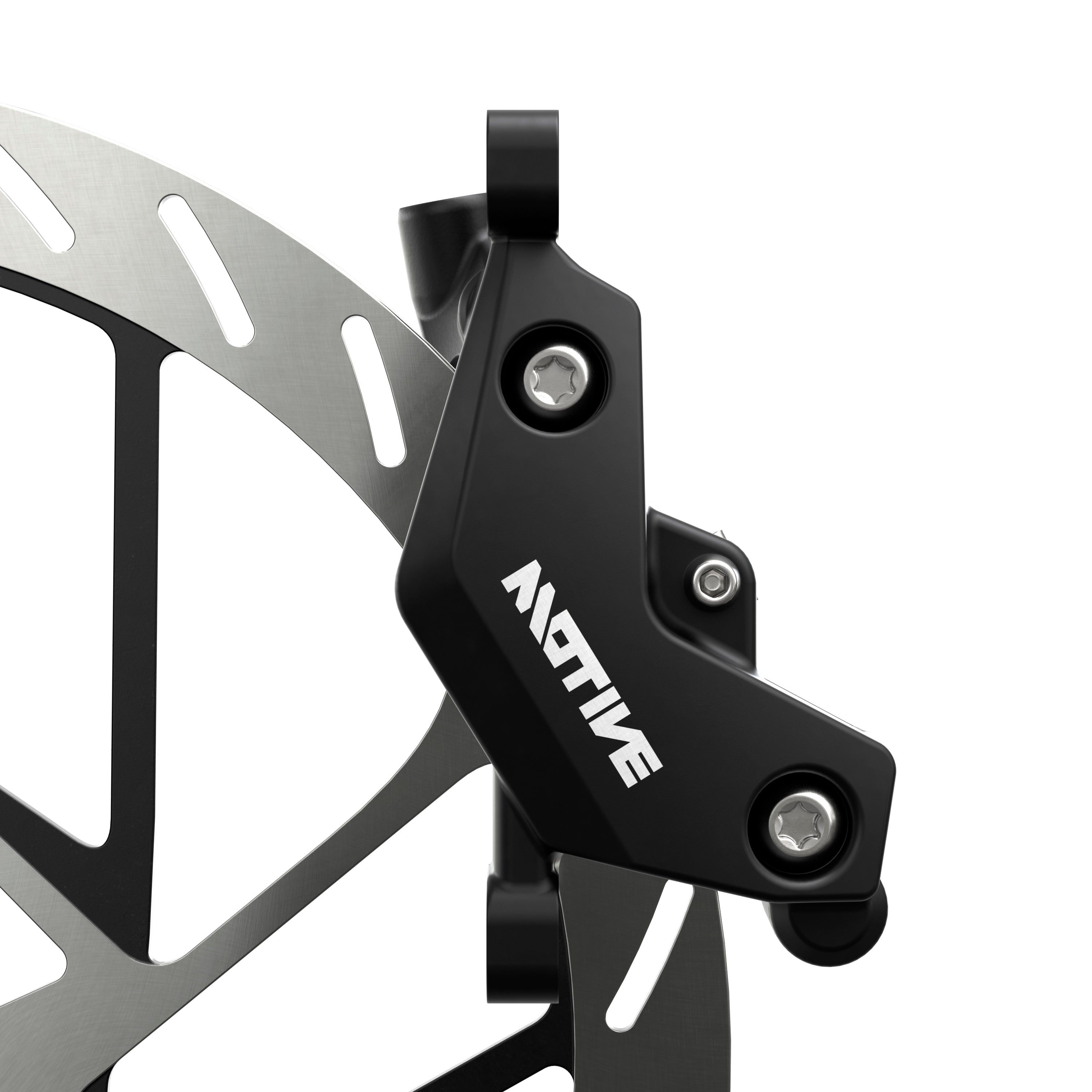 Motive Bronze Brake