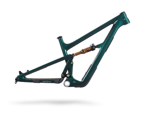 Ripley V5 Frame - 2025