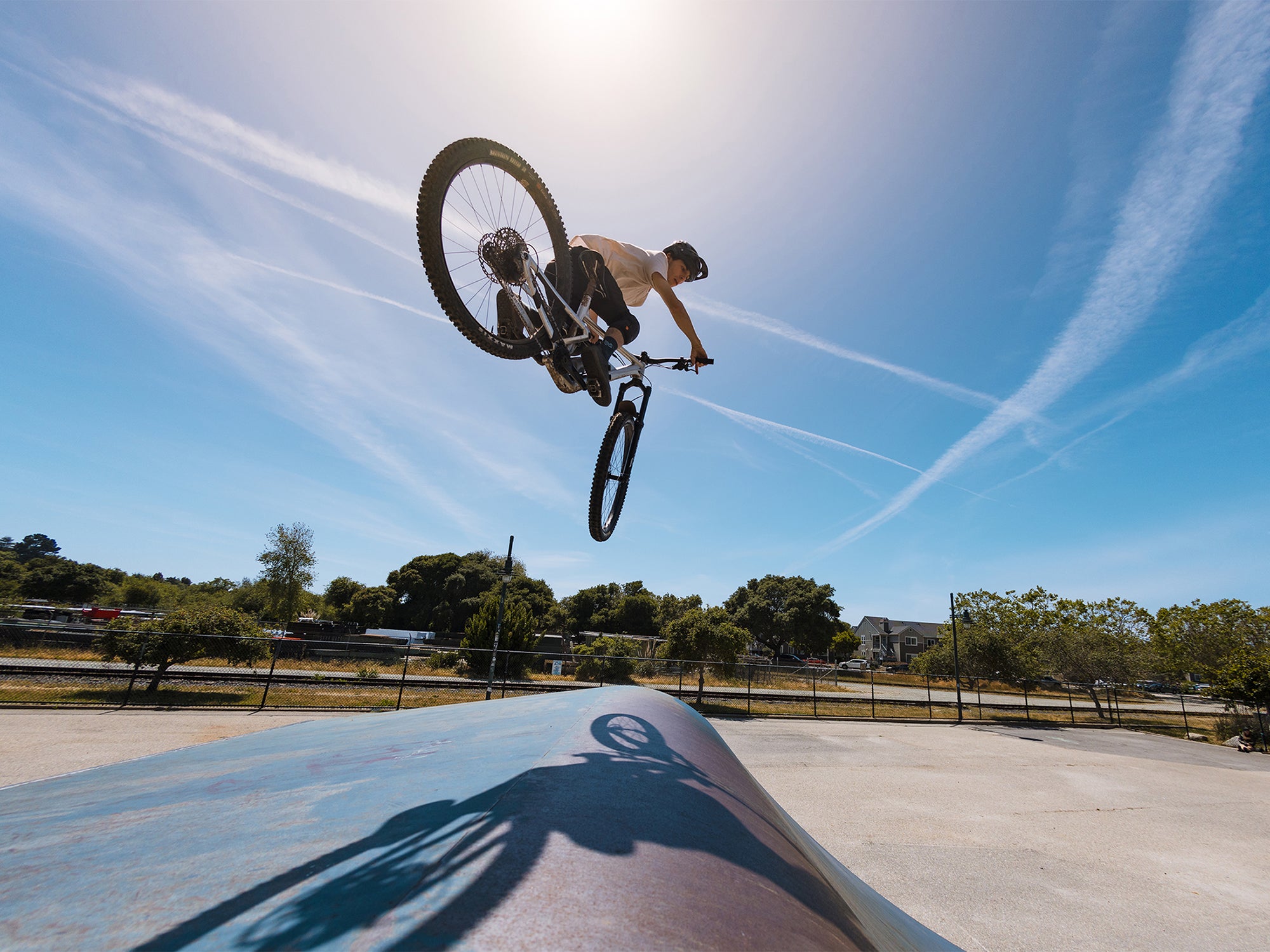 Ripmo AF Deore Complete Bike - 2026