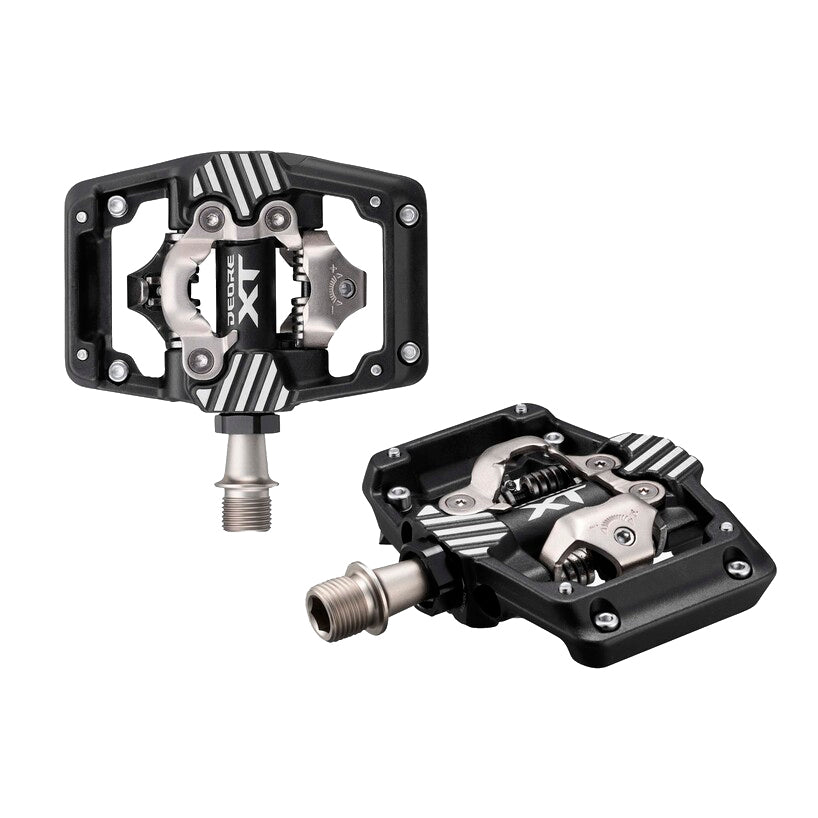 XT M8220 Trail SPD Pedal