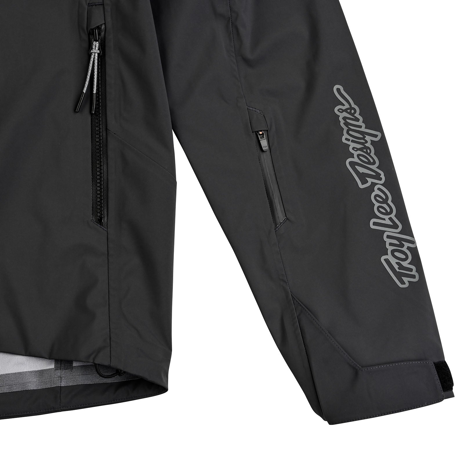 Resist Jacket