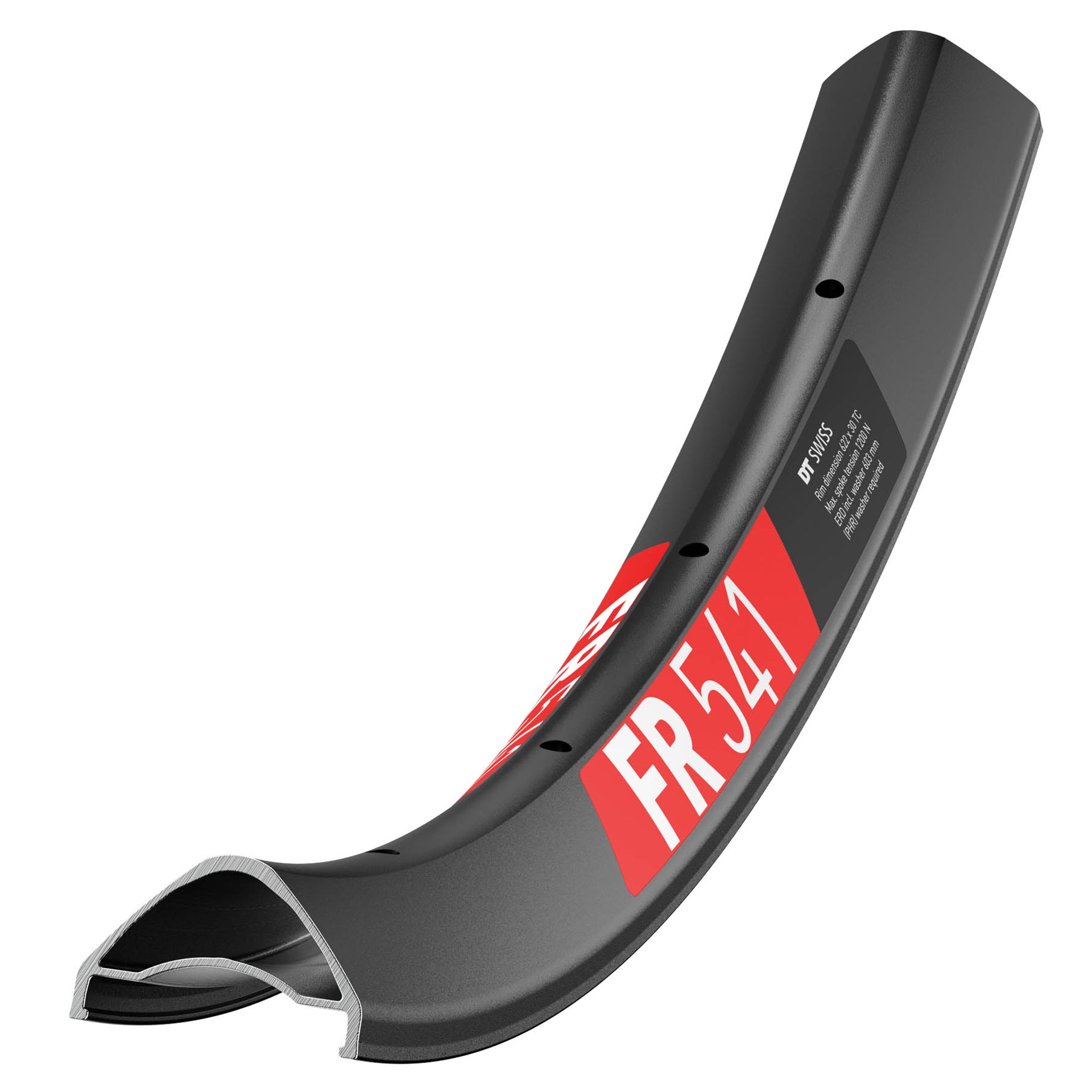 FR 541 - 29" - 32h - Rim