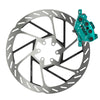 Maven Ultimate Expert Kit - LTD Teal Splatter - Brake