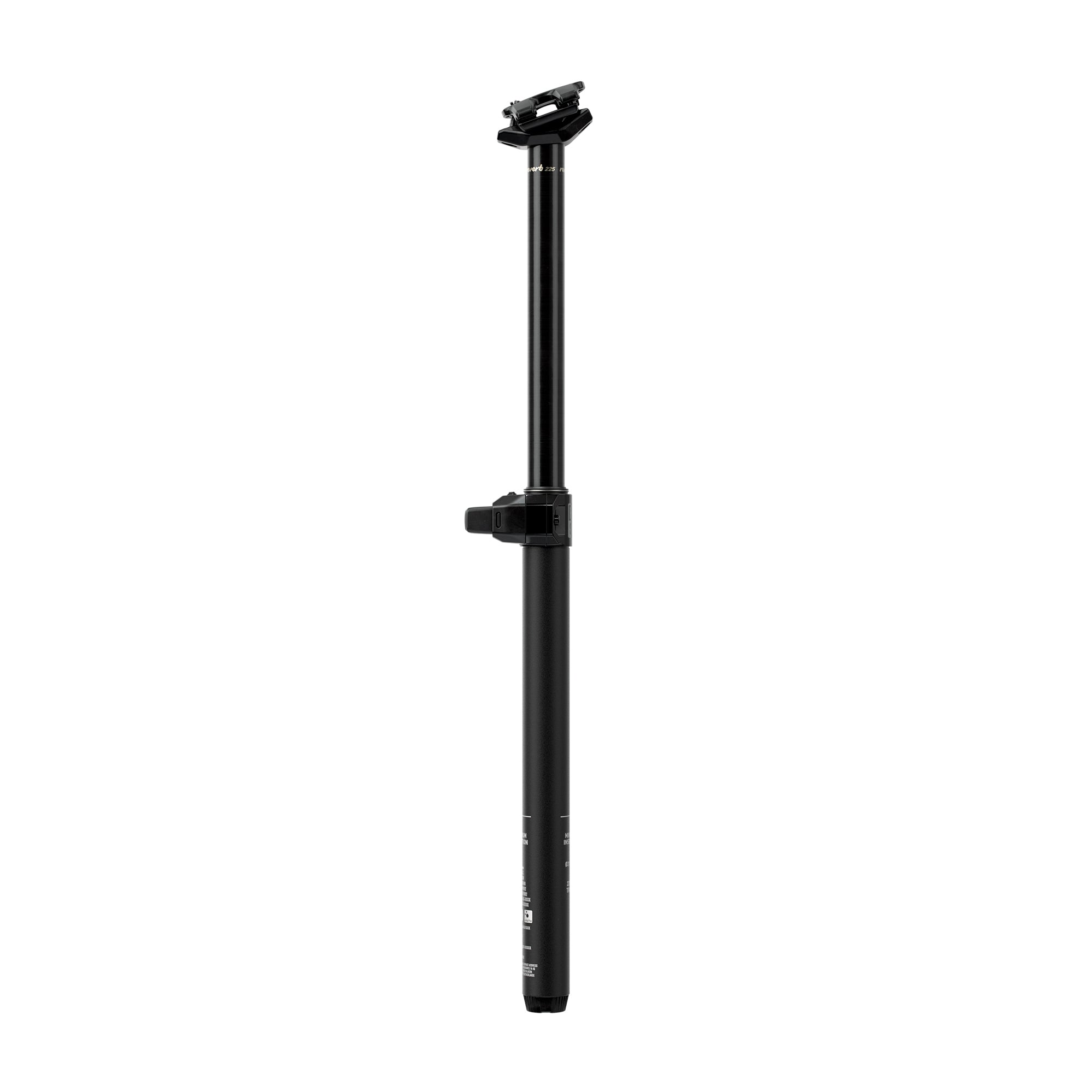 Reverb AXS B1 Wireless Dropper Post