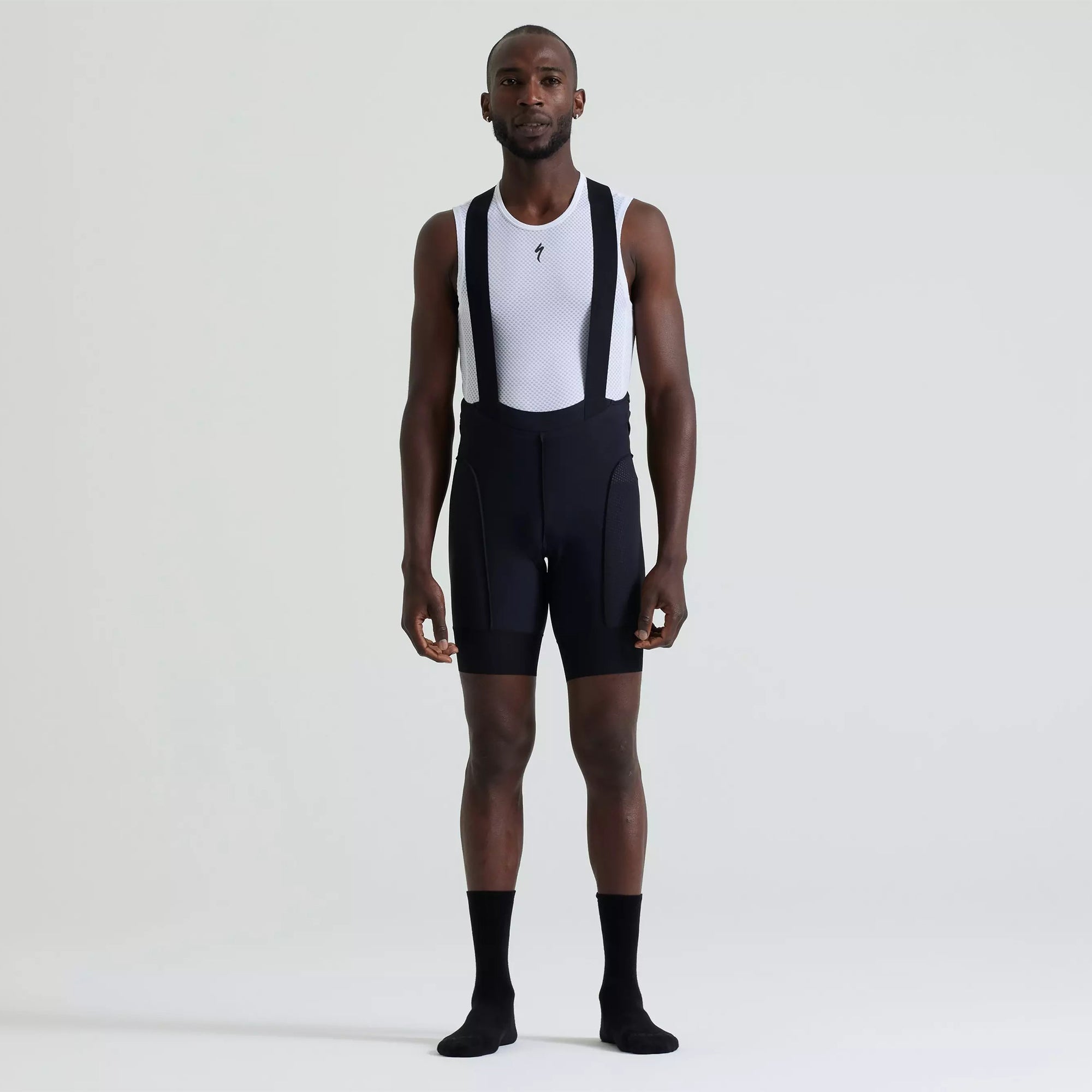 Prime SWAT Liner Bib Short Men - 2025
