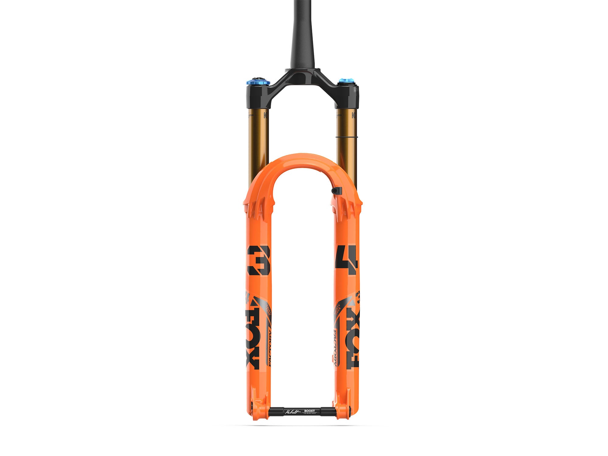 34 Factory 29" GRIP-X - 44mm Offset - 2025