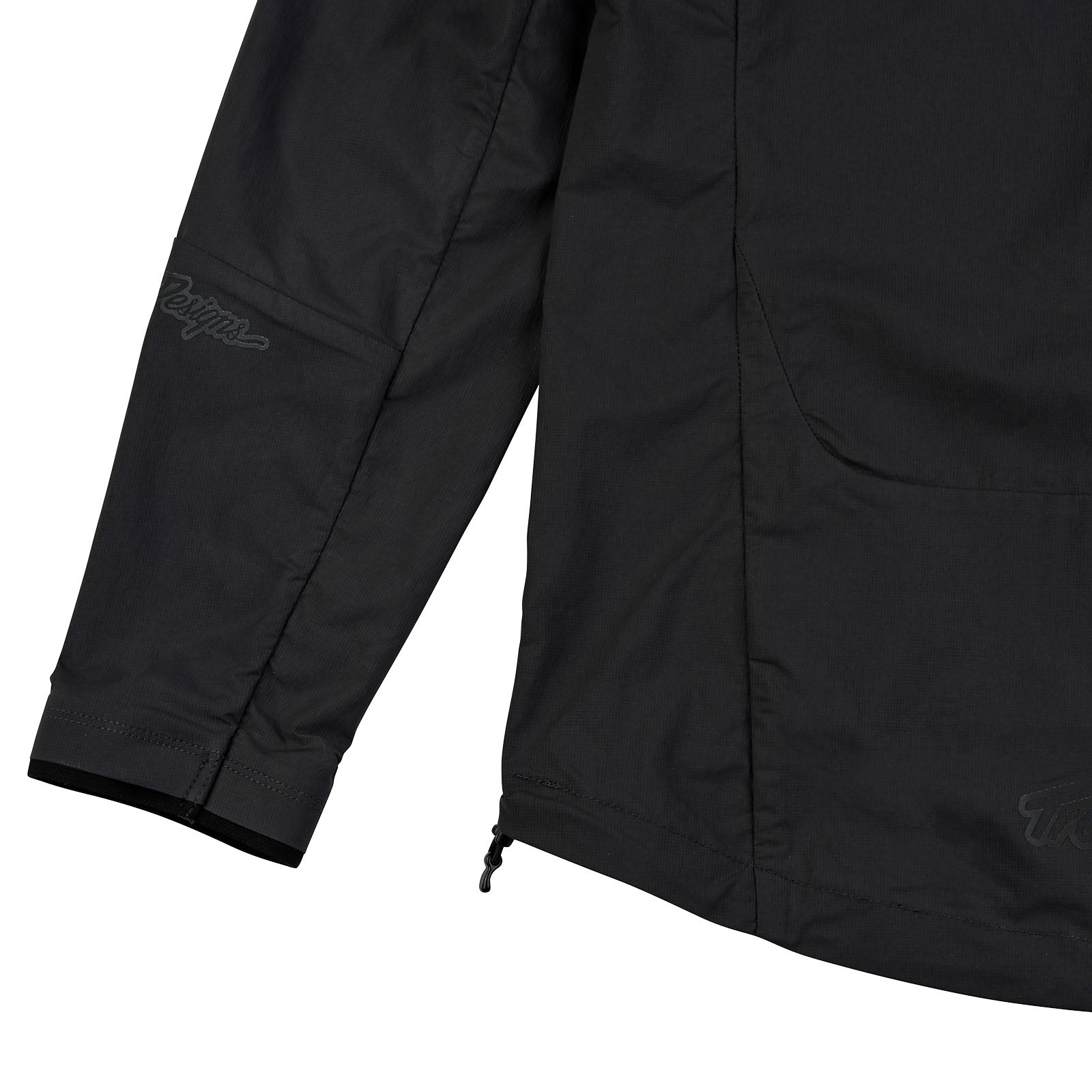 Drift Windbreaker