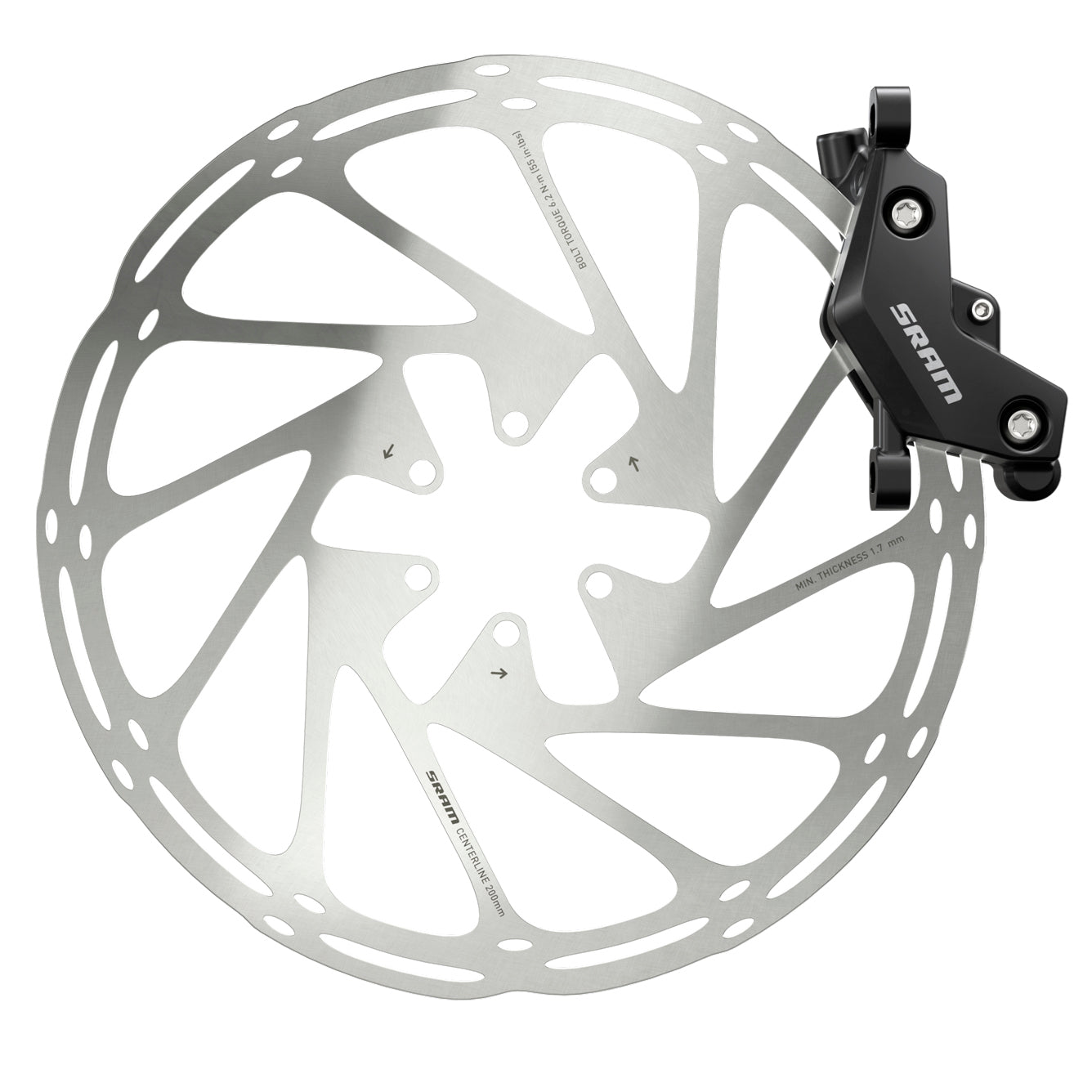 DB4 Brake