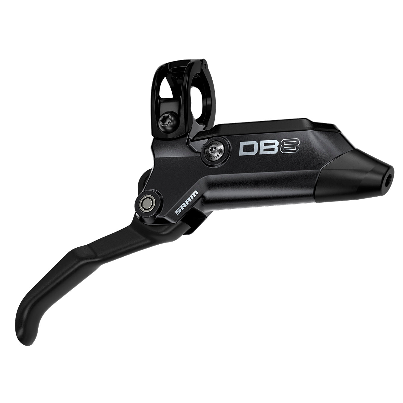 DB8 Stealth Brake