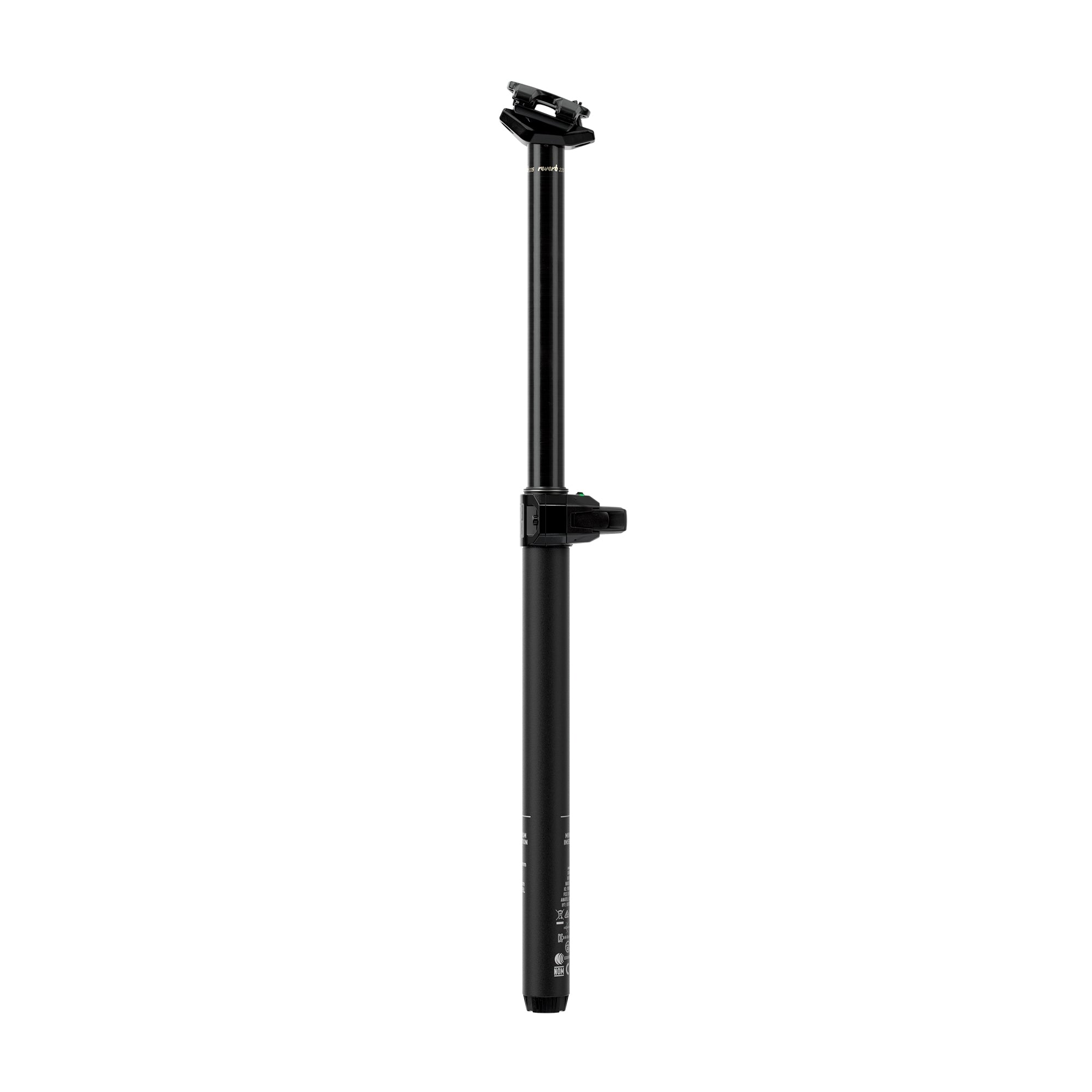 Reverb AXS B1 Wireless Dropper Post