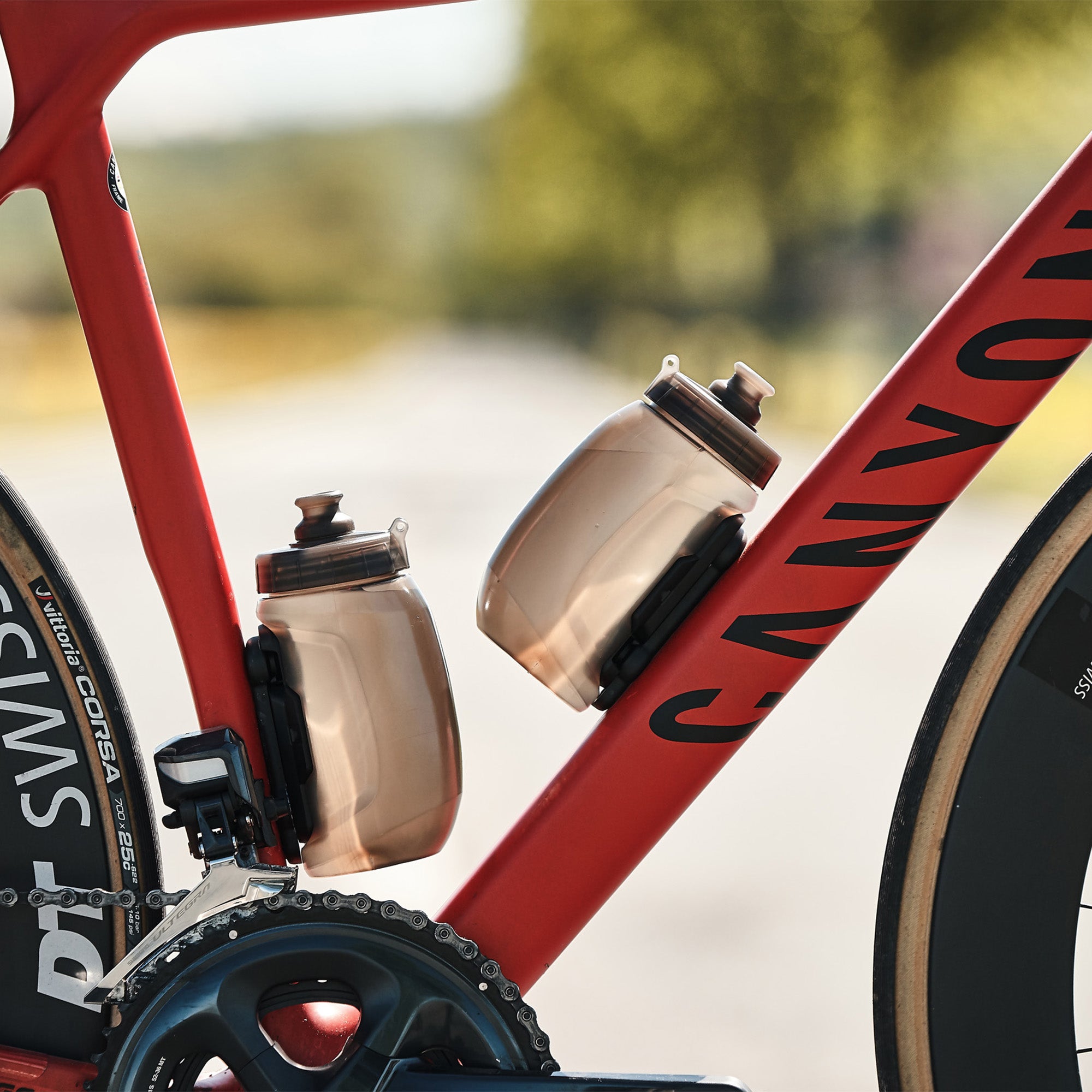 TWIST Bottle + Base 450mL (15oz)