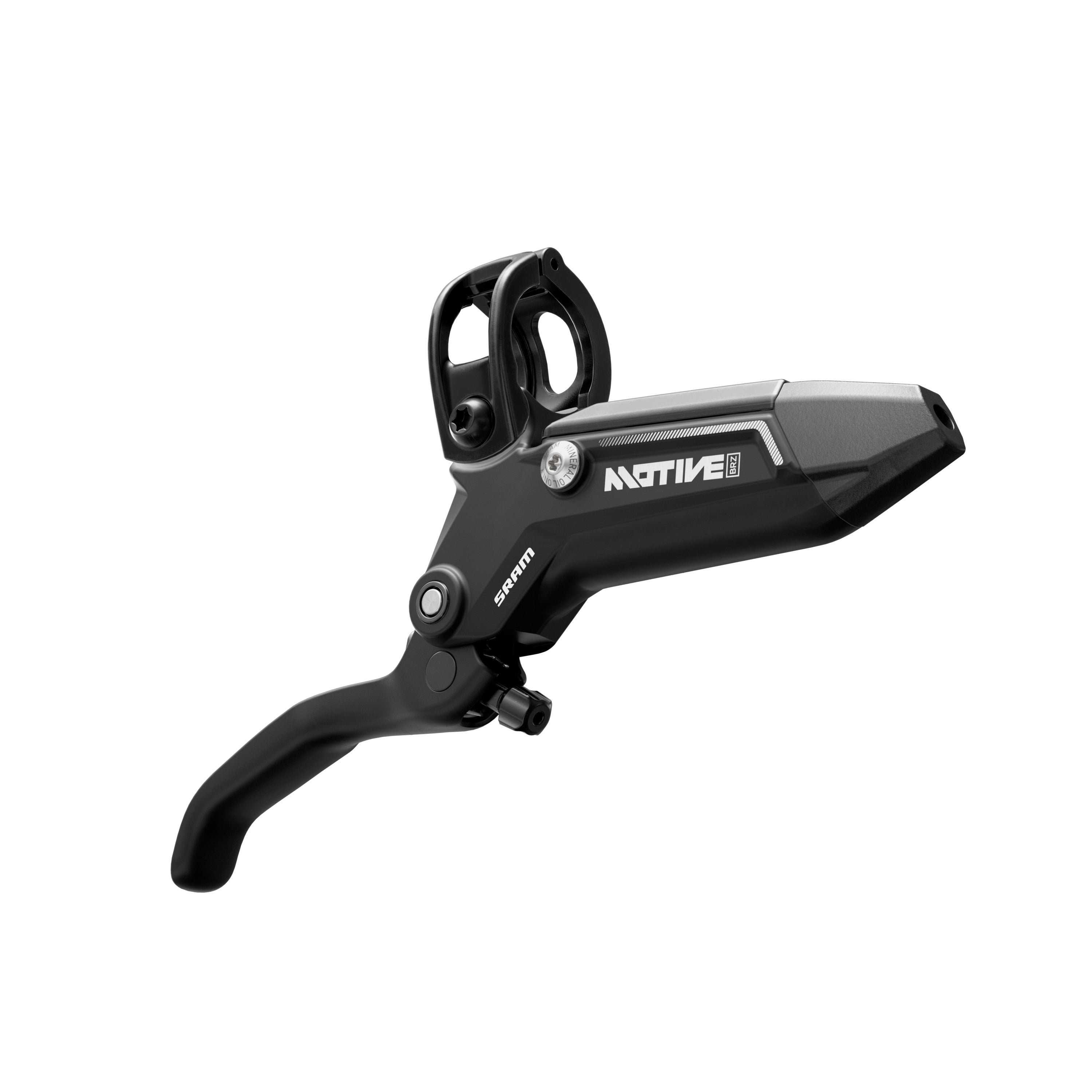 Motive Bronze Brake