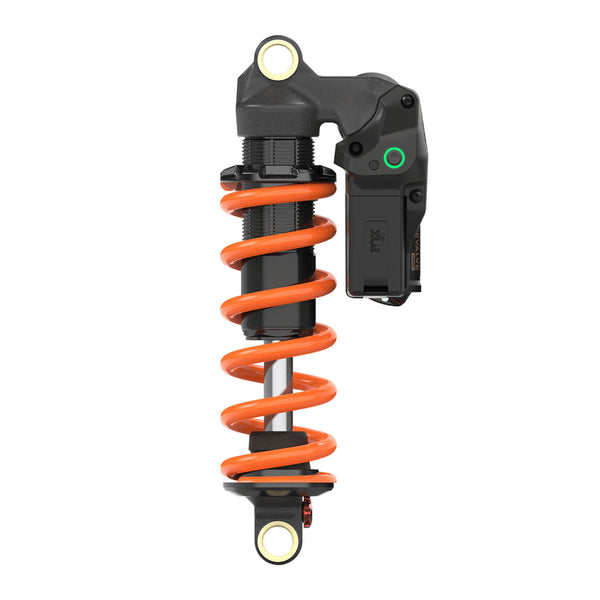 Compra Shock Fox DHX2 Factory Metric con Envio Gratis – Import Bike México