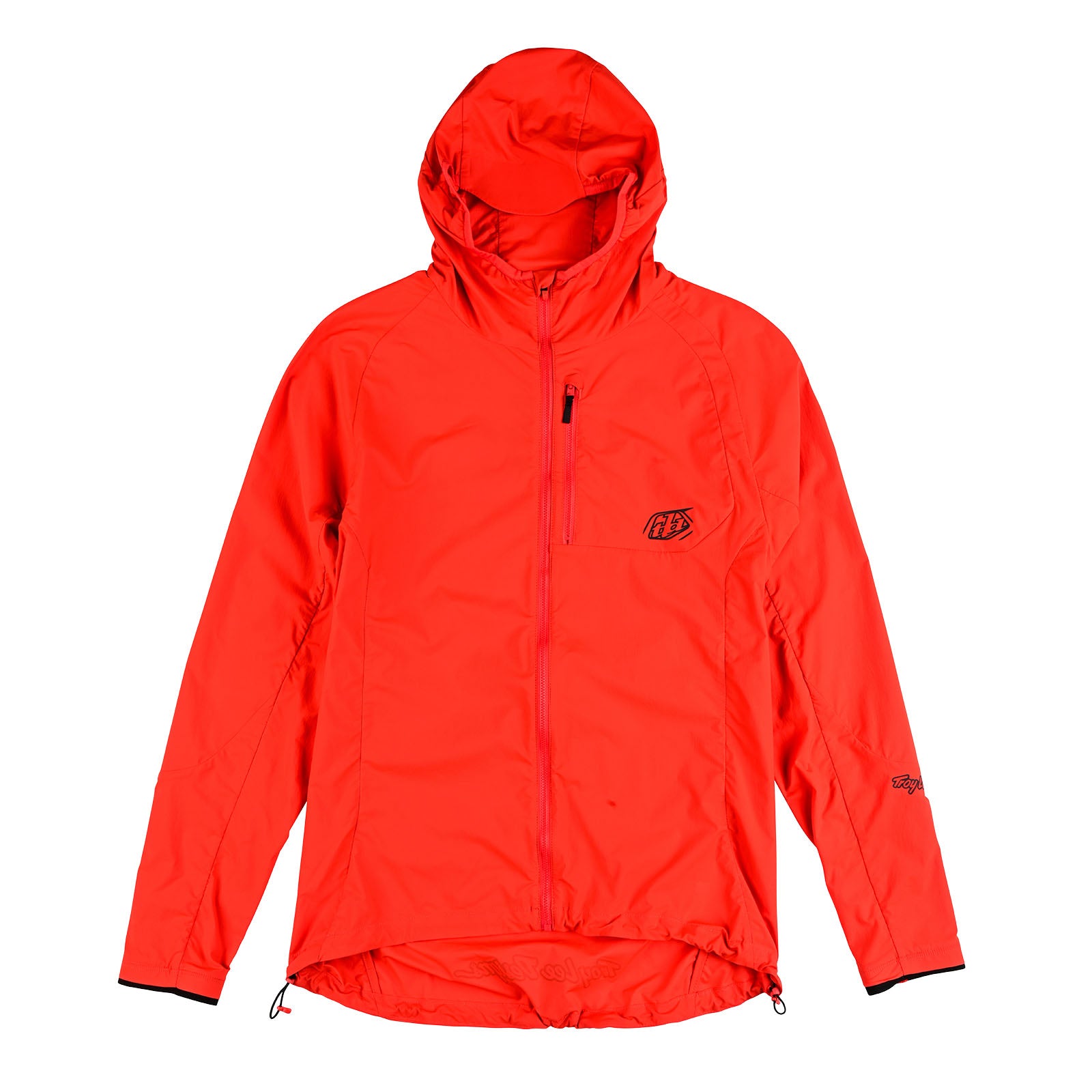 Drift Windbreaker