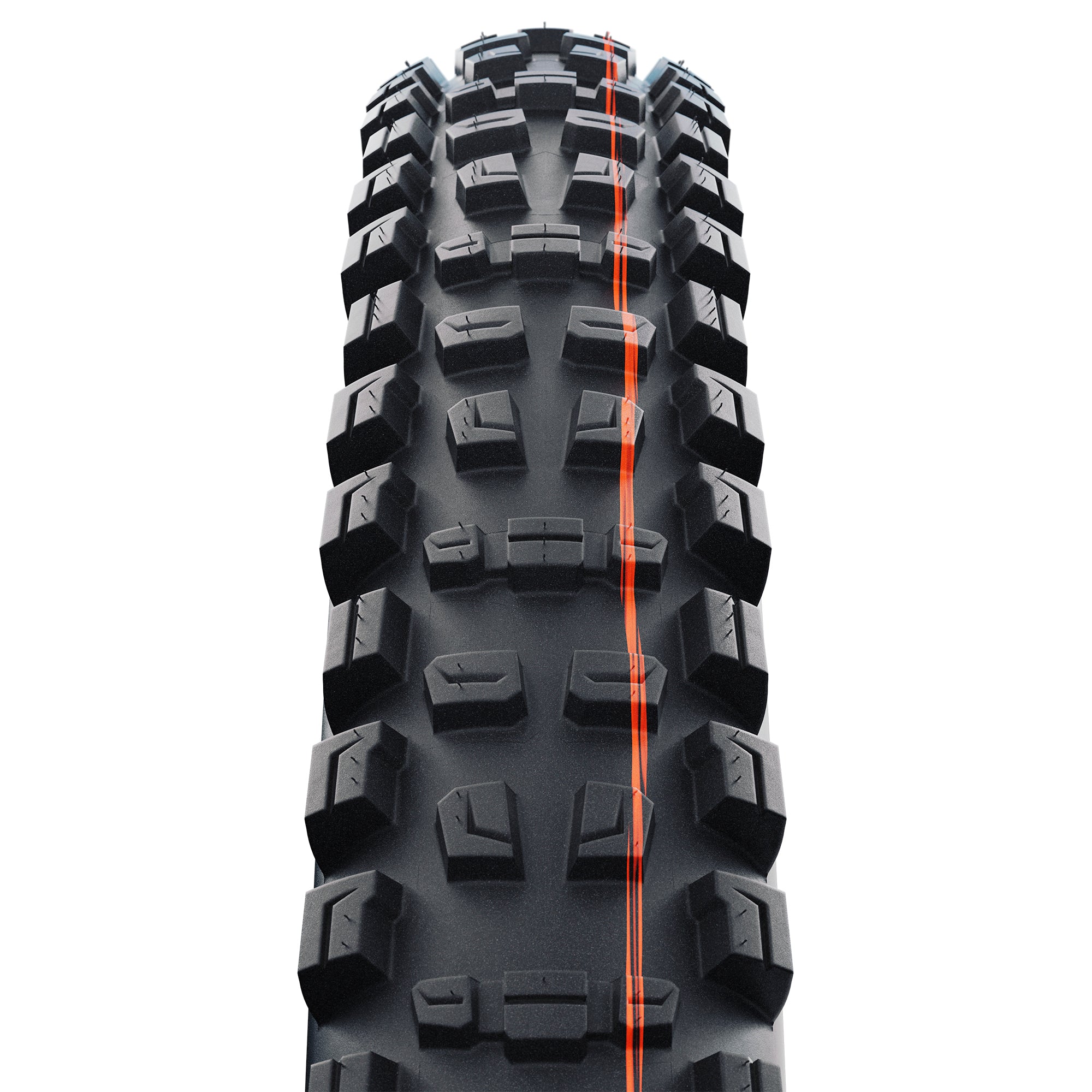 Romy 29" x 2.4" Radial Tire