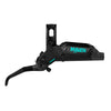 Maven Ultimate Expert Kit - LTD Teal Splatter - Brake