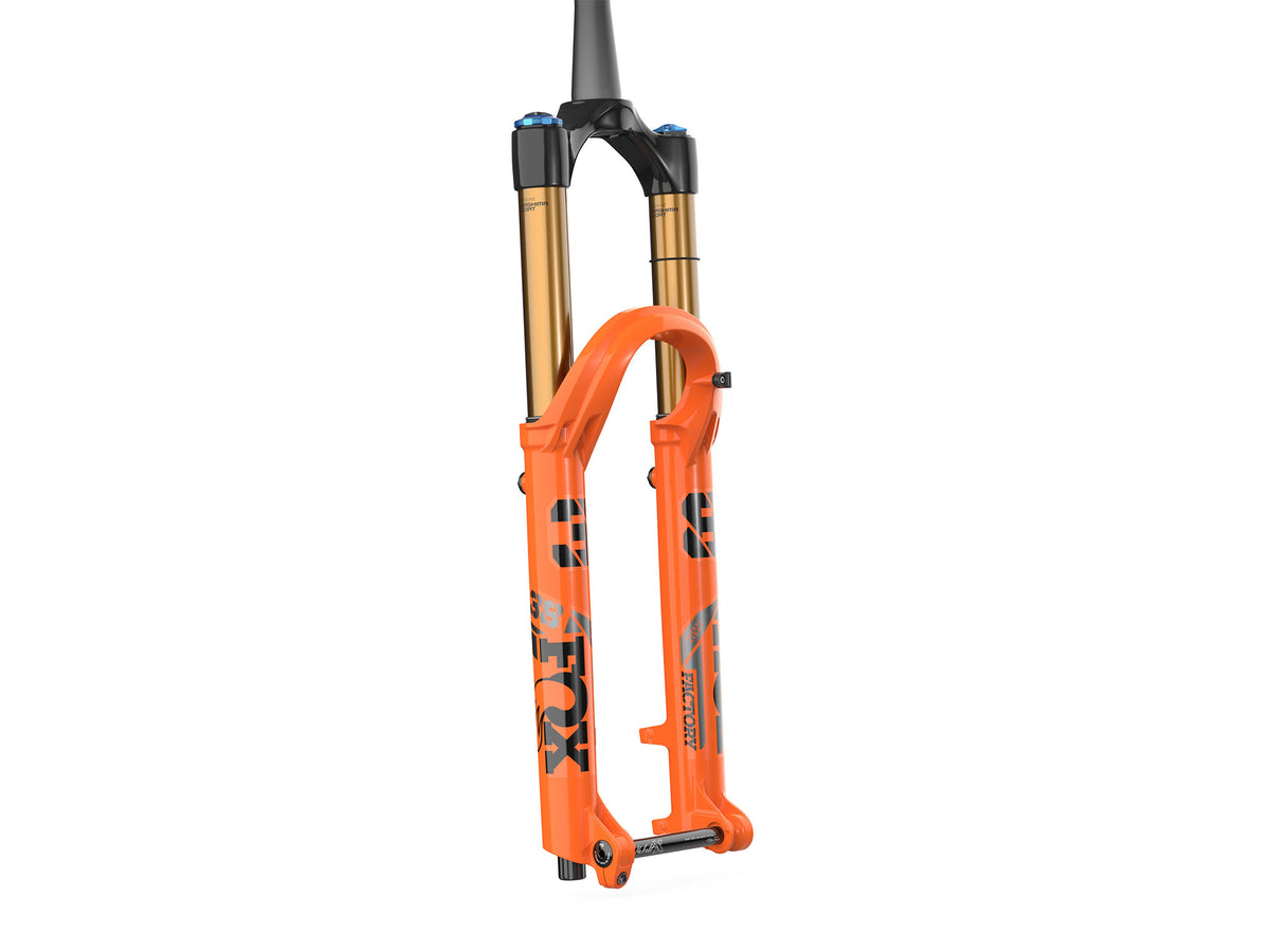 Fox 38 Factory Fork - 29