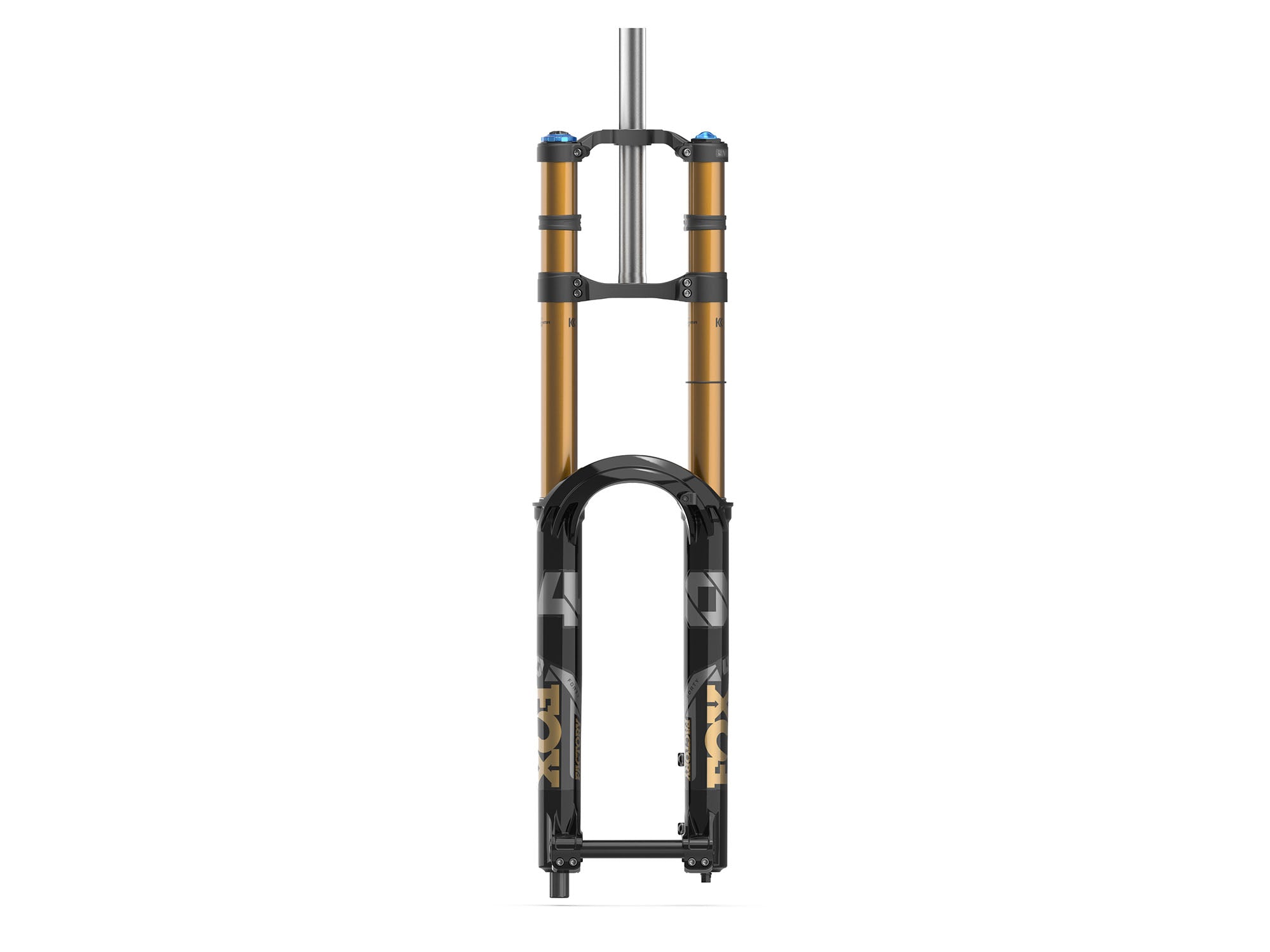 40 Factory 29" GRIP-X2 - 52mm Offset - 2025
