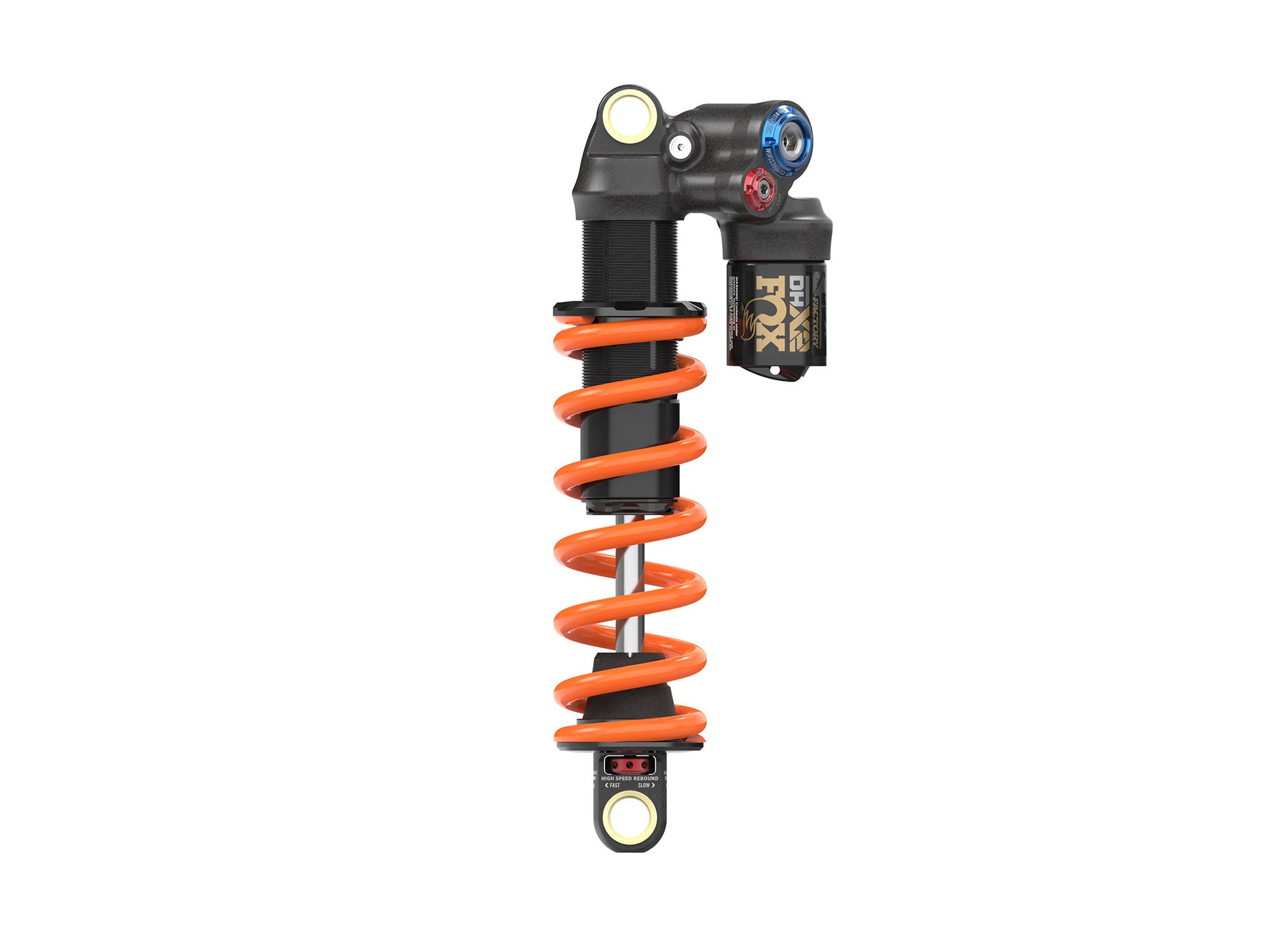 DHX2 Factory DH Imperial - 2025