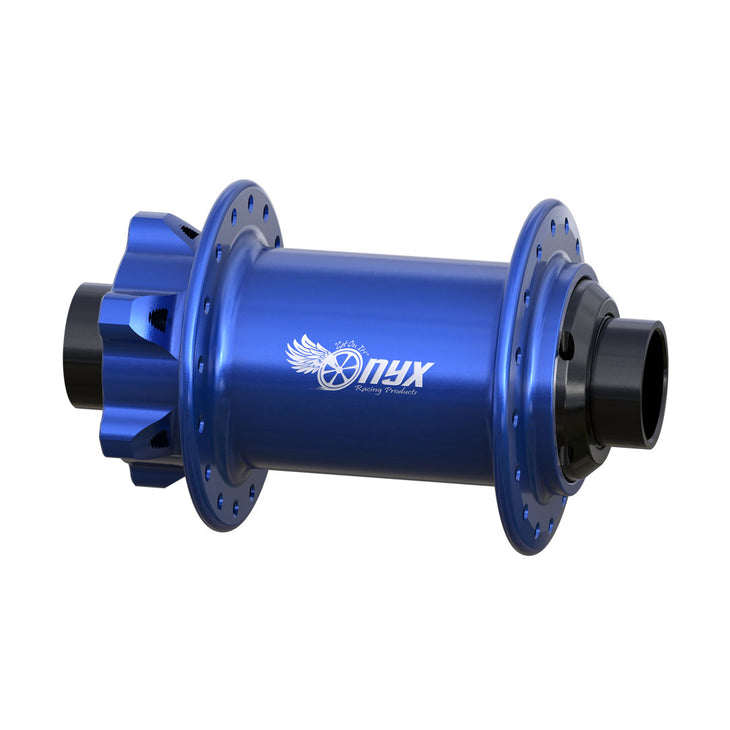 Onyx Racing Products,  MTB Boost,  Moyeu à disque