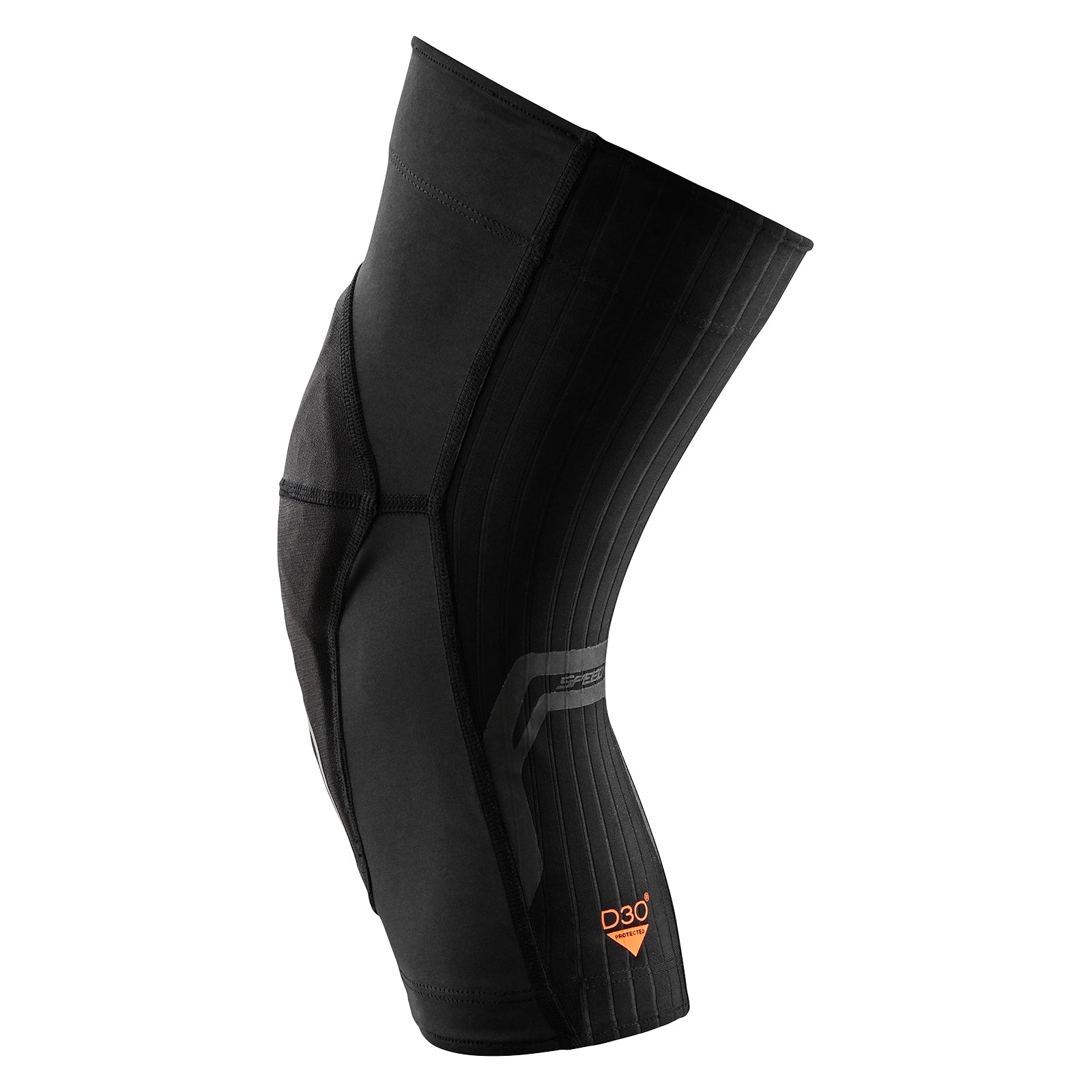Speed Pro Knee Sleeves - 2025
