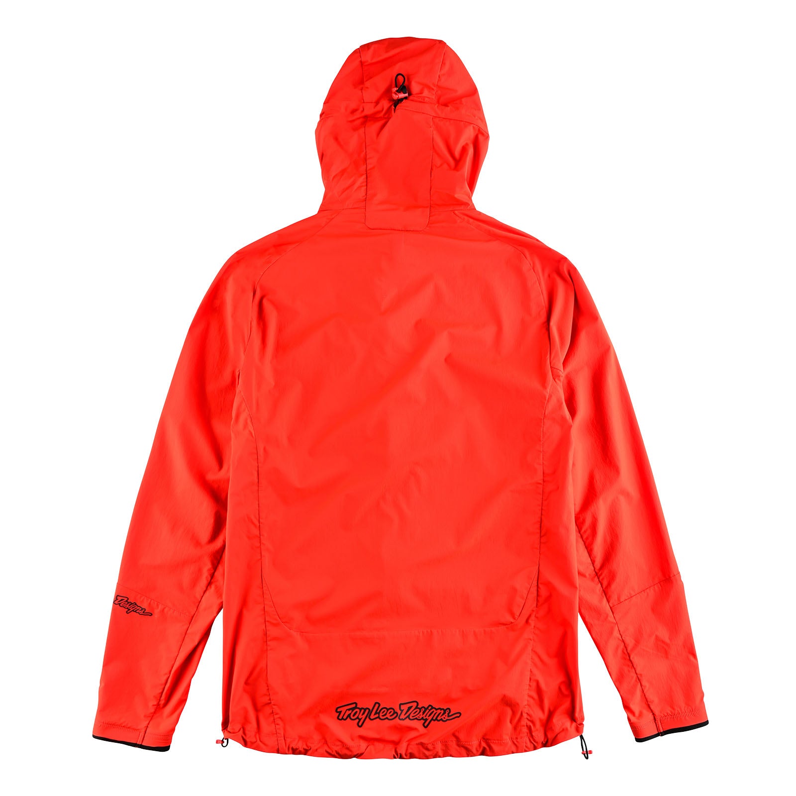 Drift Windbreaker