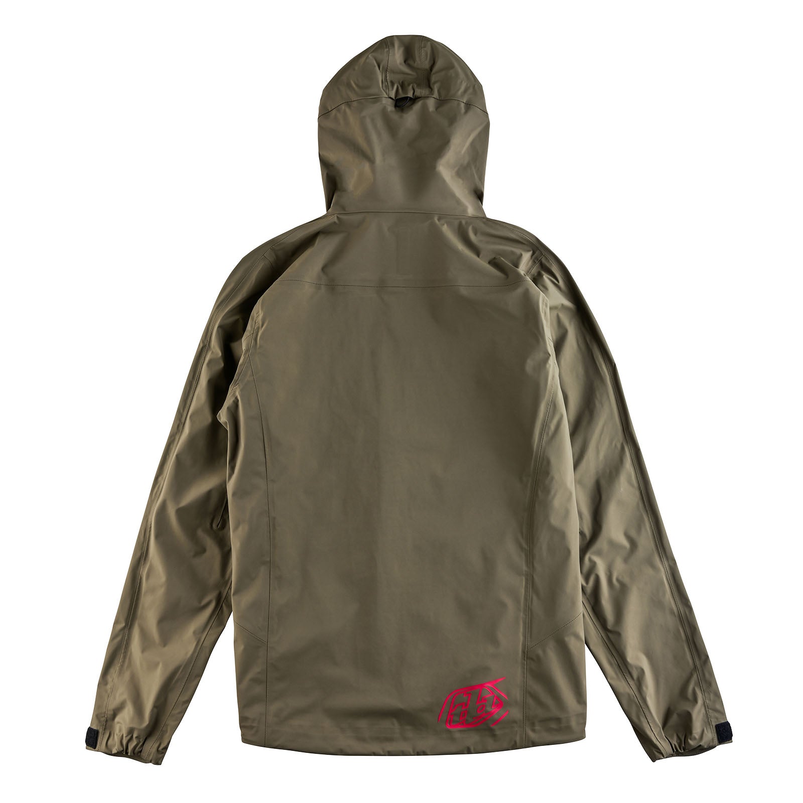 Troy Lee Designs Resist Jacket Mono Dark Pine / SM