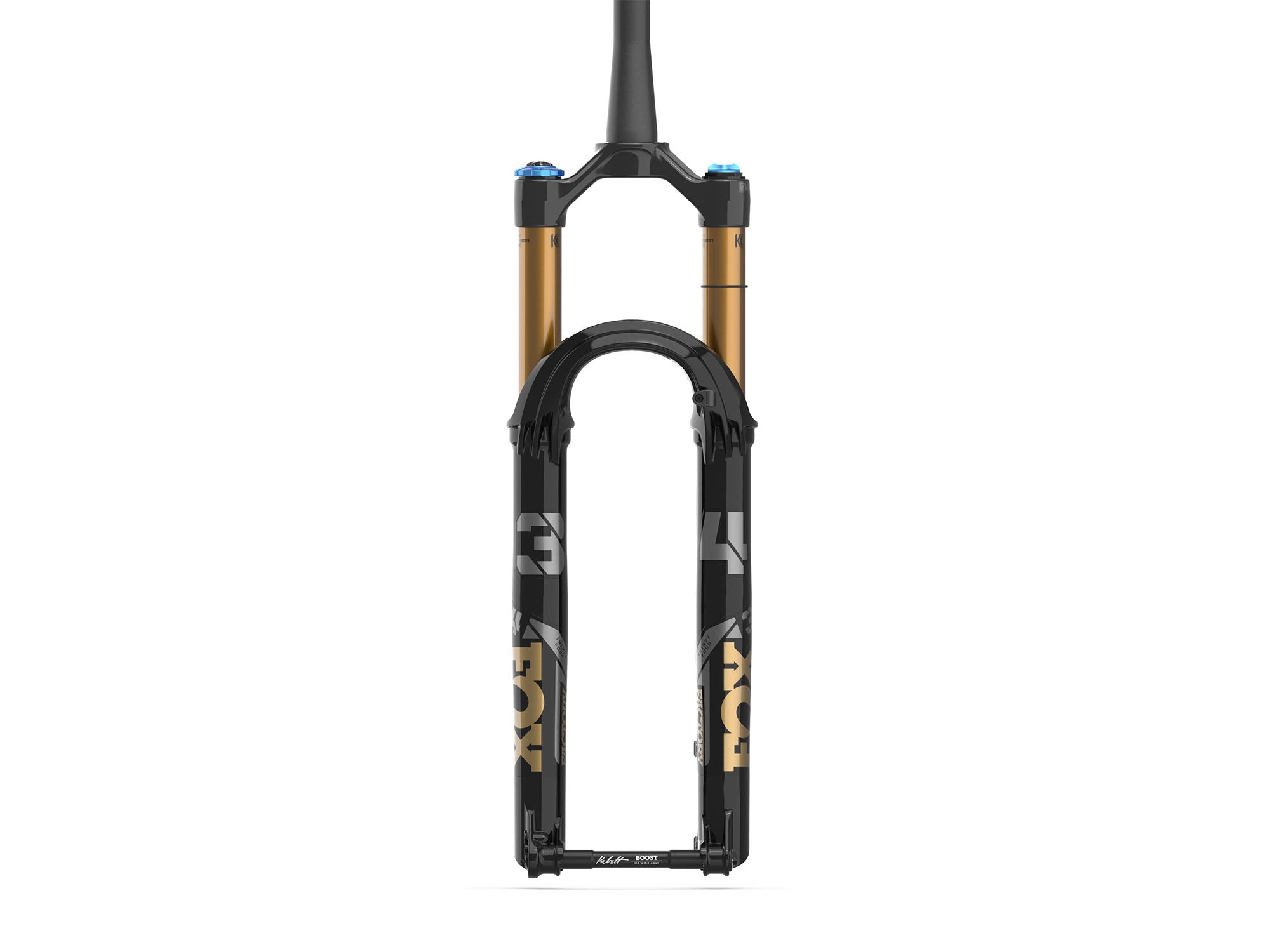34 Factory 29" GRIP-X - 44mm Offset - 2025