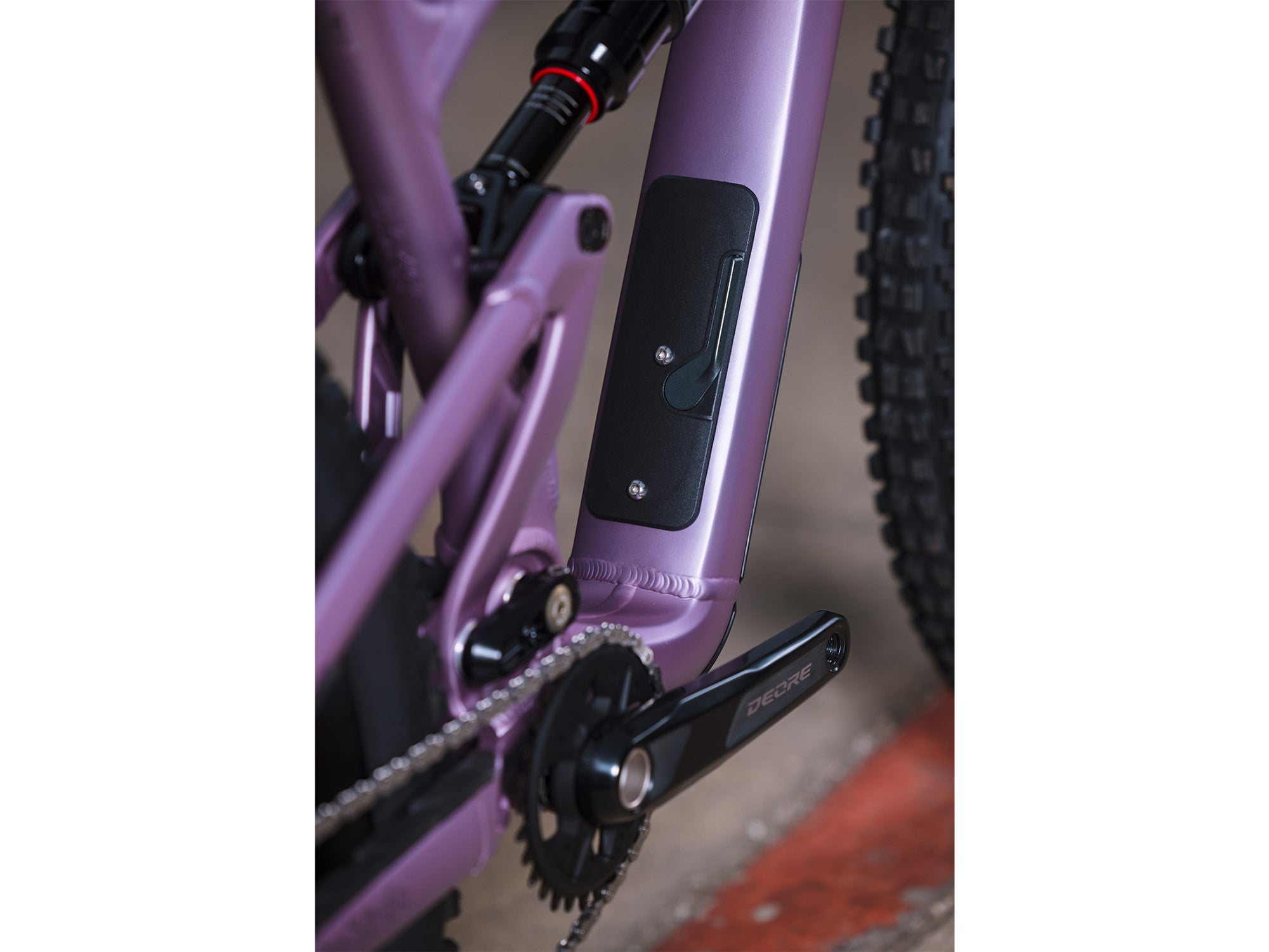 Ripmo AF Deore Complete Bike - 2026