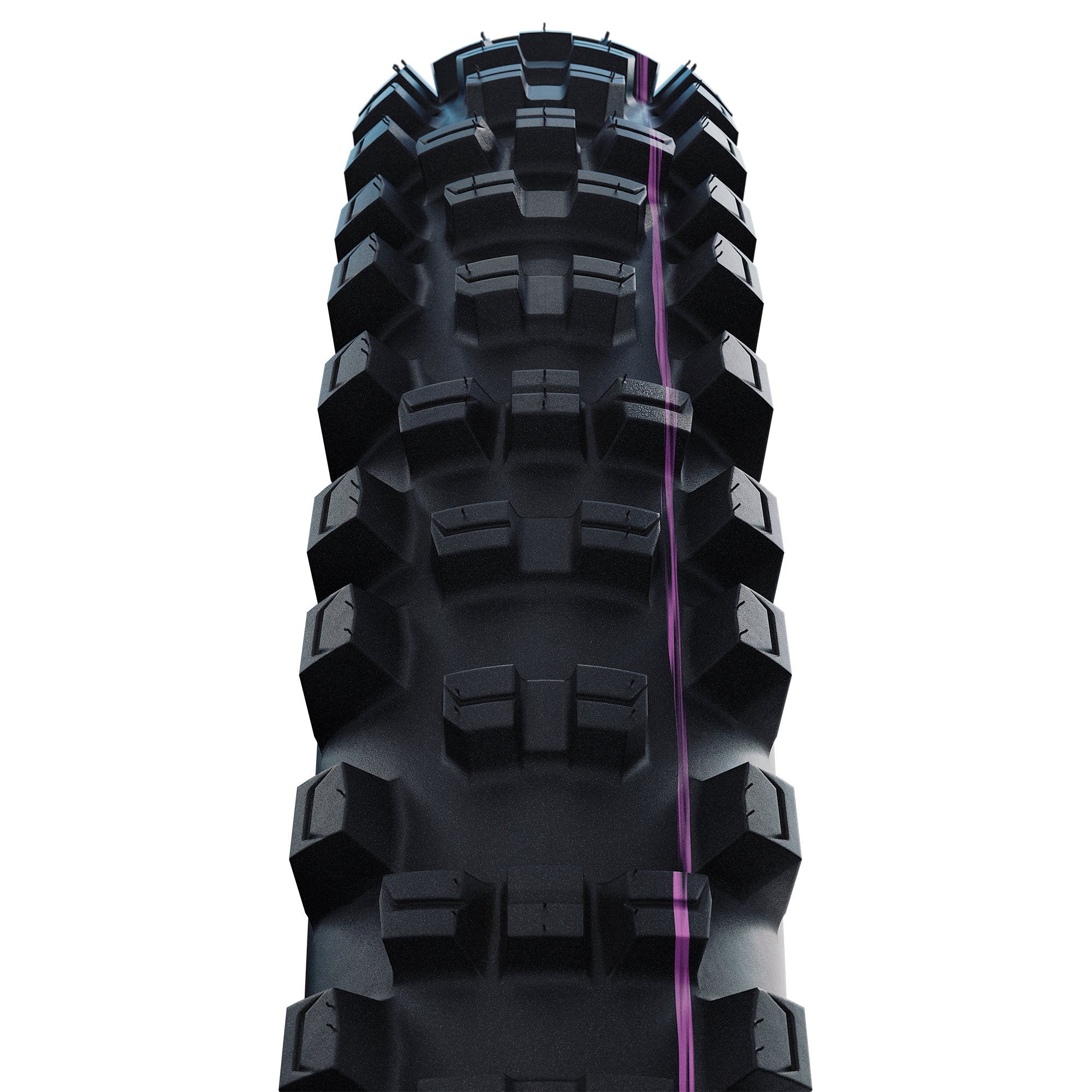 Shredda Rear 27.5" x 2.5" Radial Tire