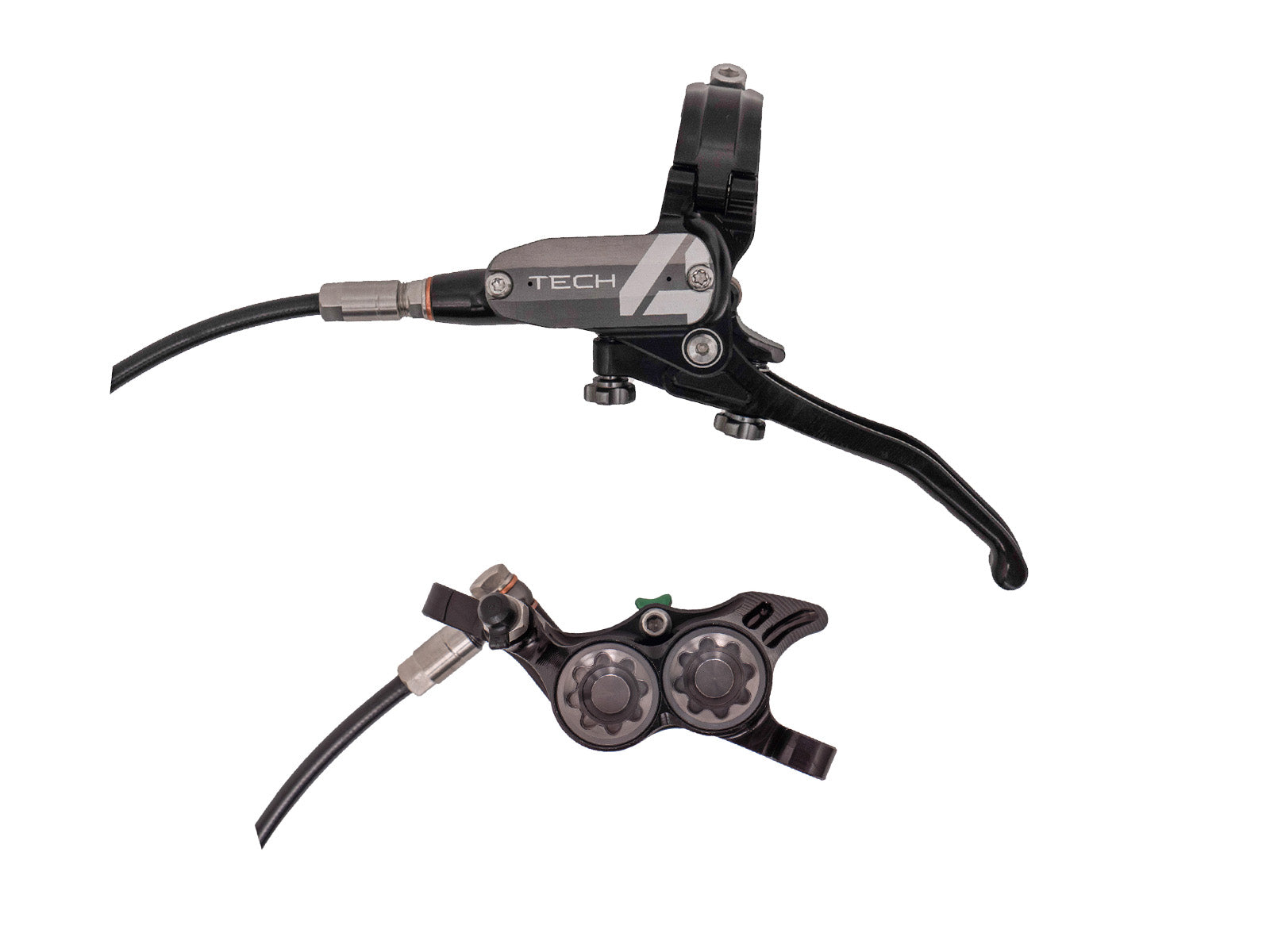 Tech 4 V4 Brake