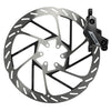Motive Silver Brake