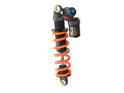 DHX2 Factory DH Metric - 2025