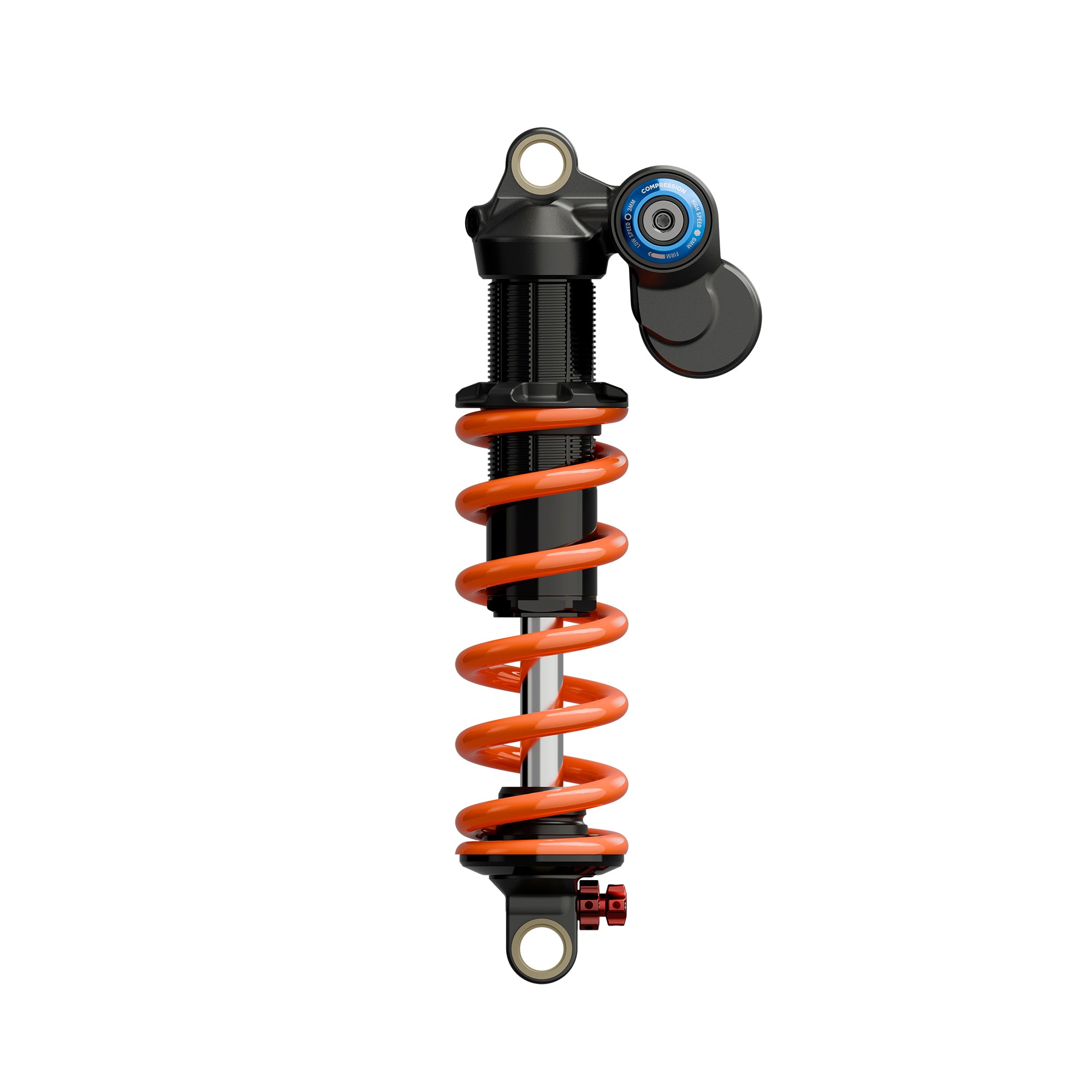 DHX2 Factory DH - Metric - 2026