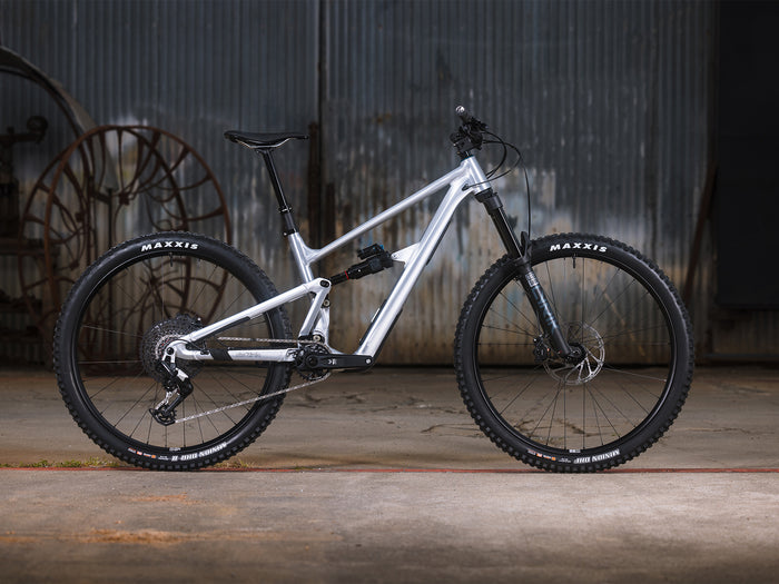 Large Ripmo Af V1 Ibis Ripmo AF SRAM 90 Complete Bike - 2026