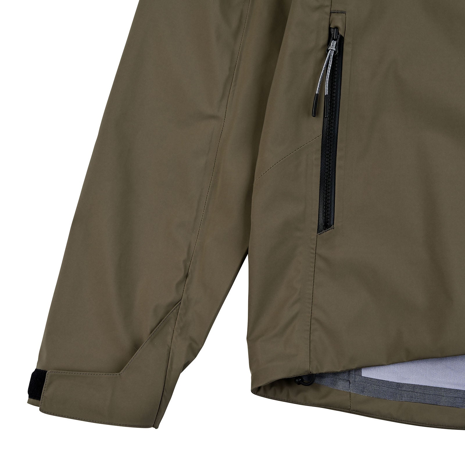 Resist Jacket