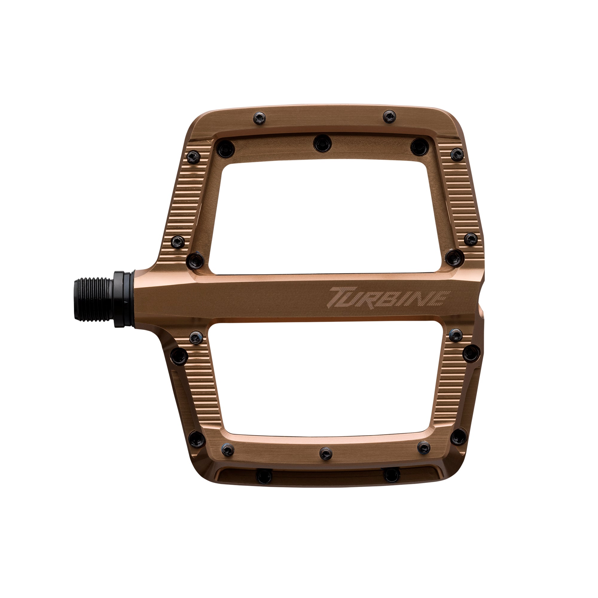 Turbine Pedal