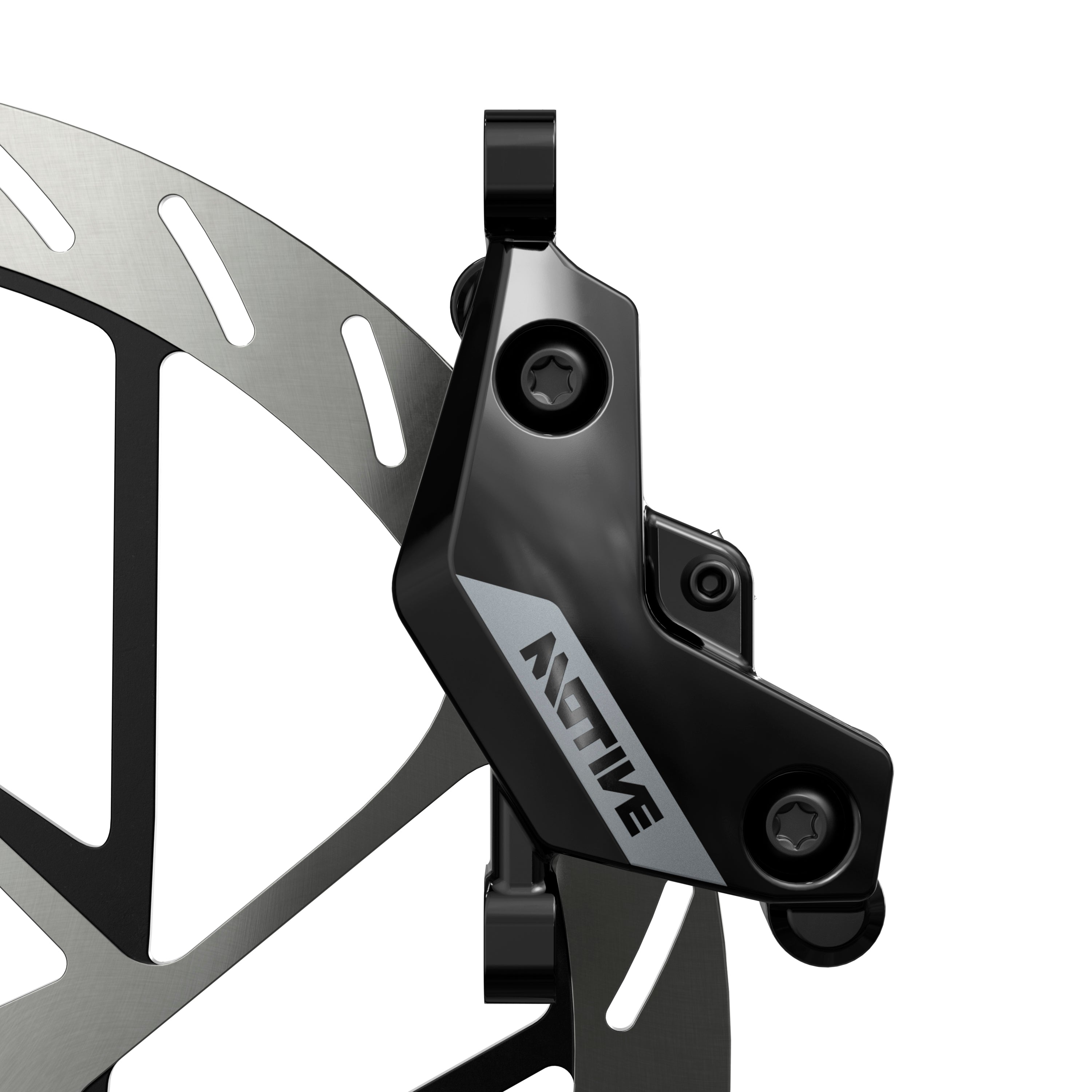 Motive Silver Brake