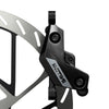 Motive Silver Brake