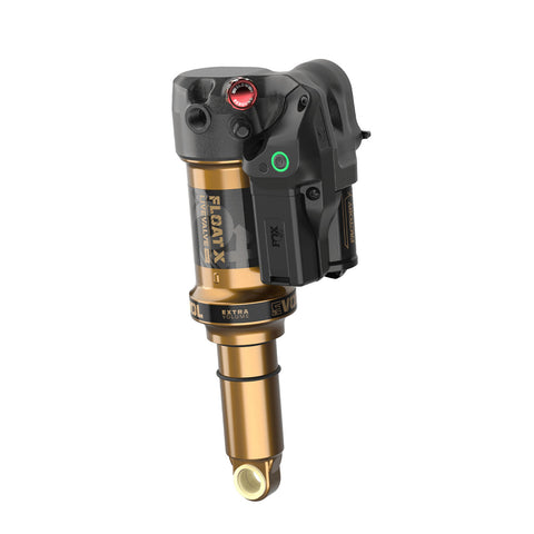 Float X Live Valve Neo Metric Trunnion Rear Shock - 2025