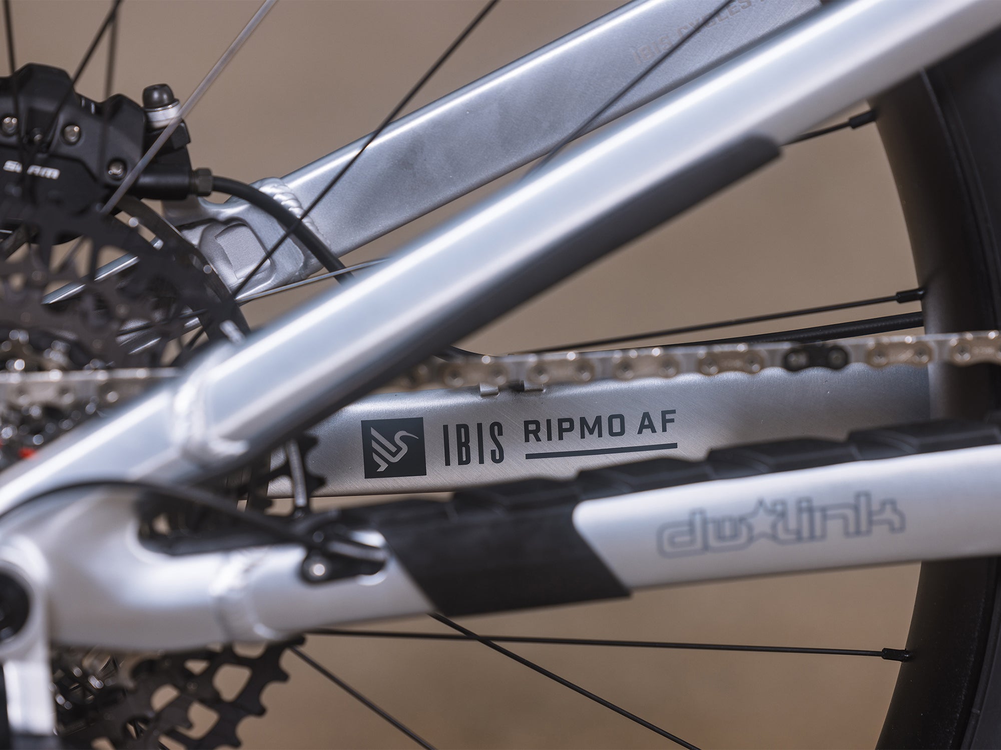 Ripmo AF SRAM 90 Complete Bike - 2026