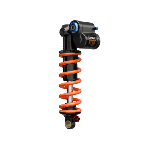 DHX2 Factory - Climb Switch - Trunnion - 2026