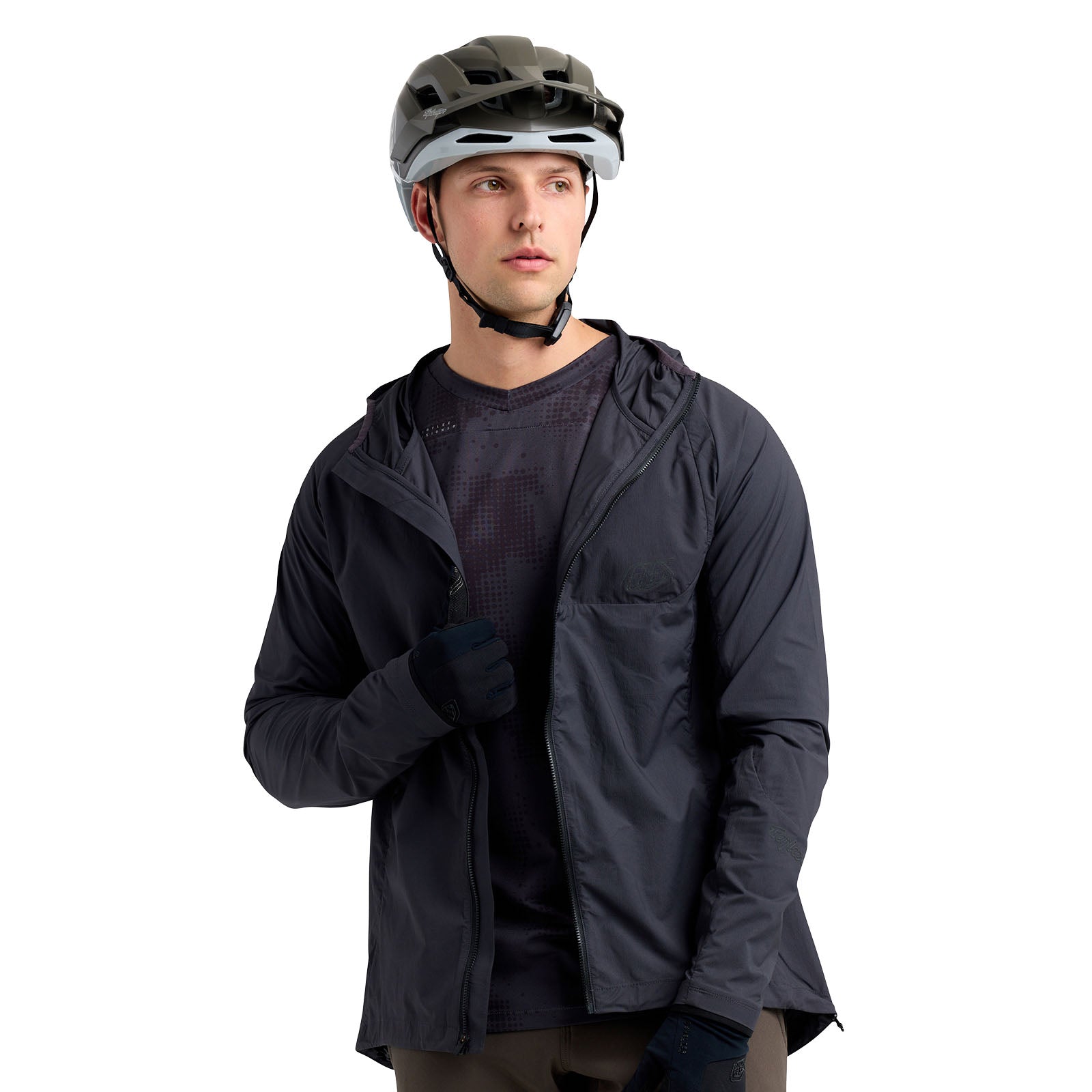Drift Windbreaker