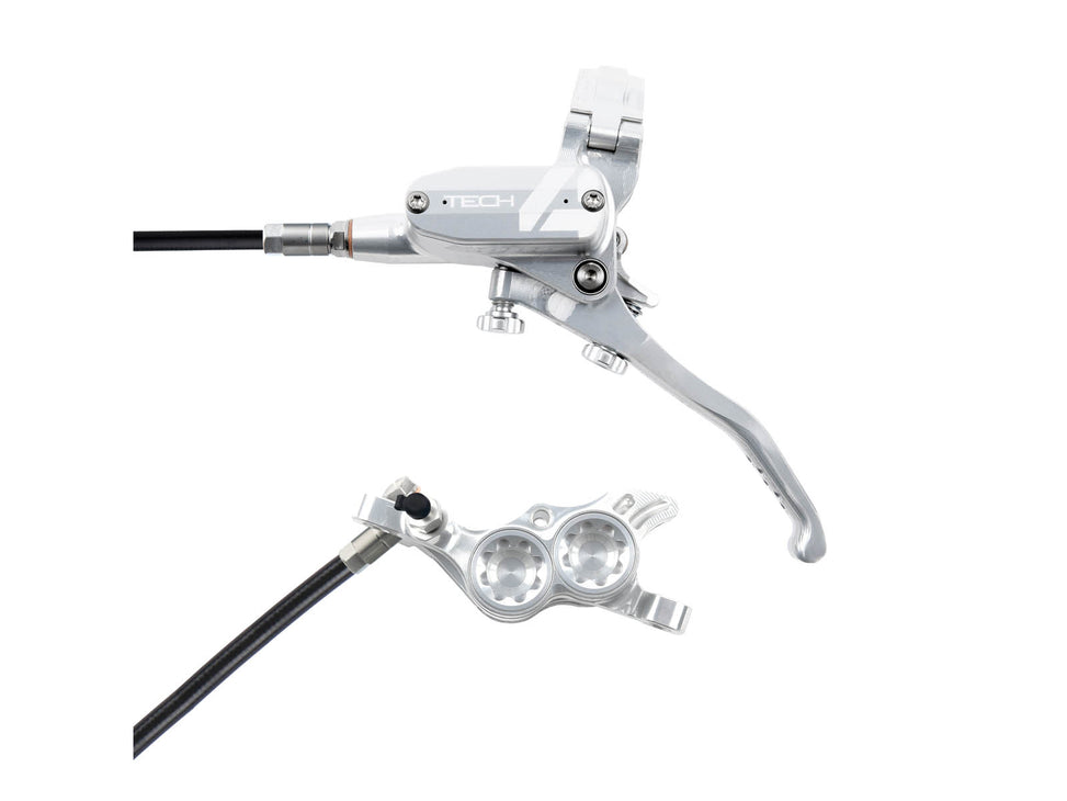 hope tech v4 brake set