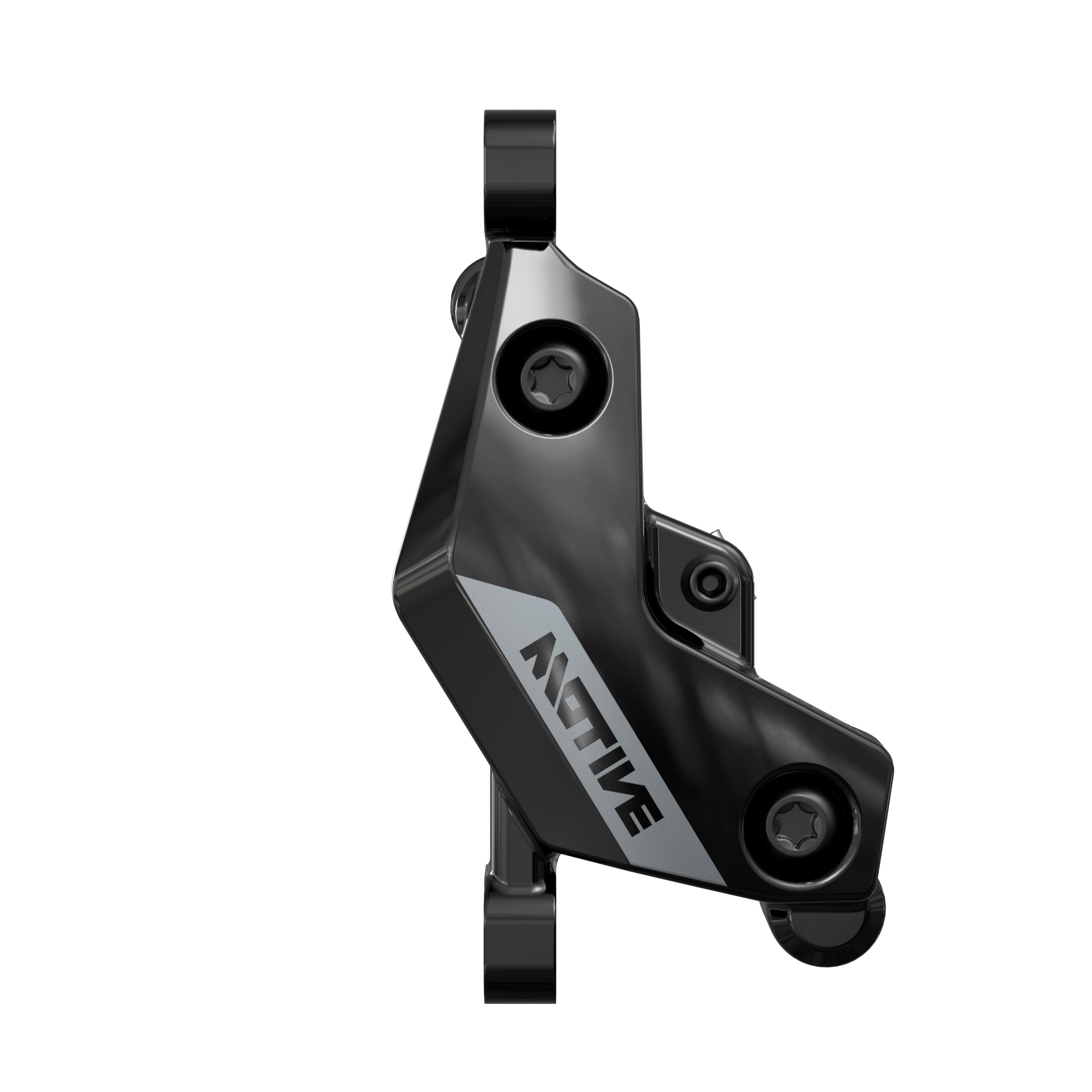 Motive Silver Brake